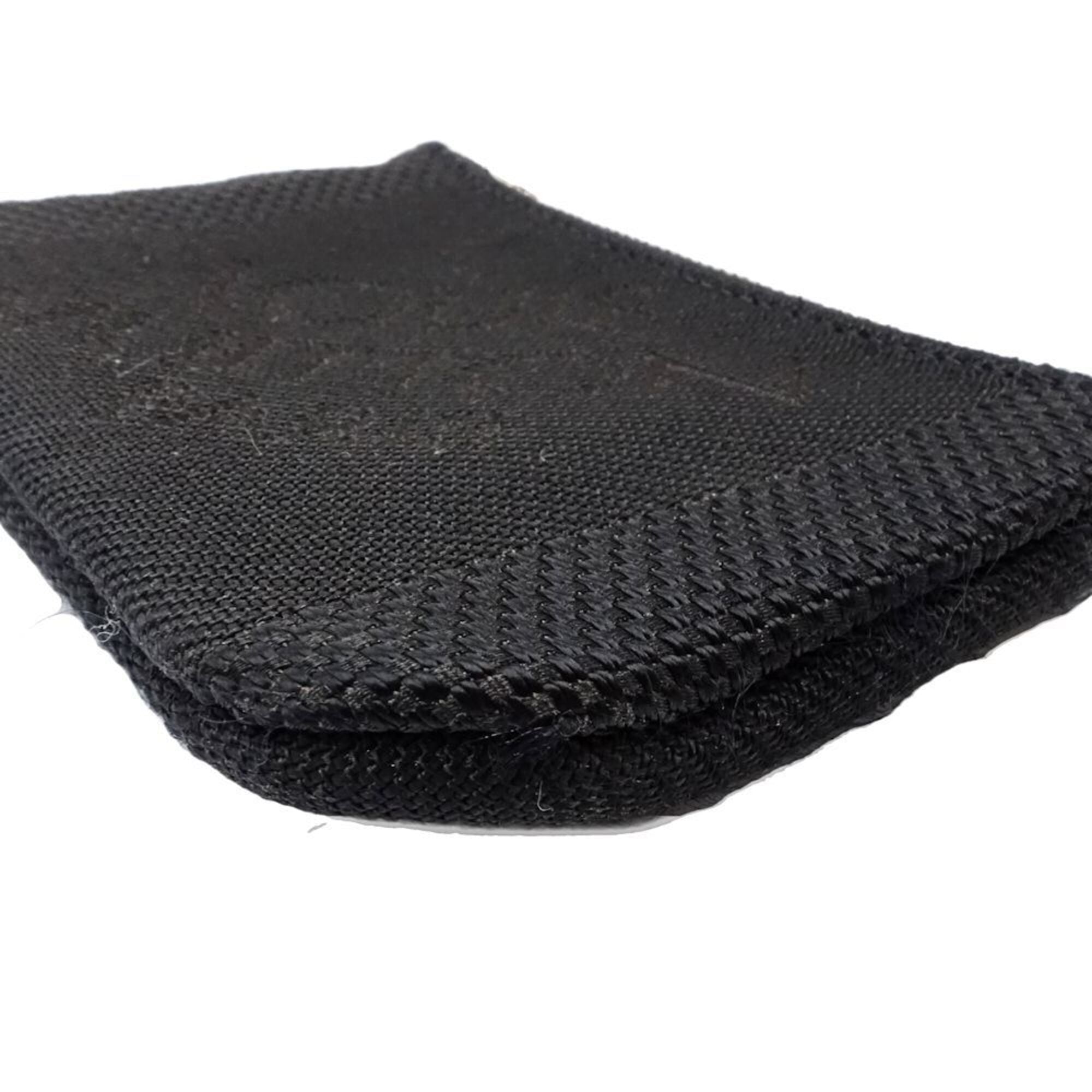 Louis Vuitton Damier Geant Noir Leather Coin Purse/Coin Case (Pre-Owned)