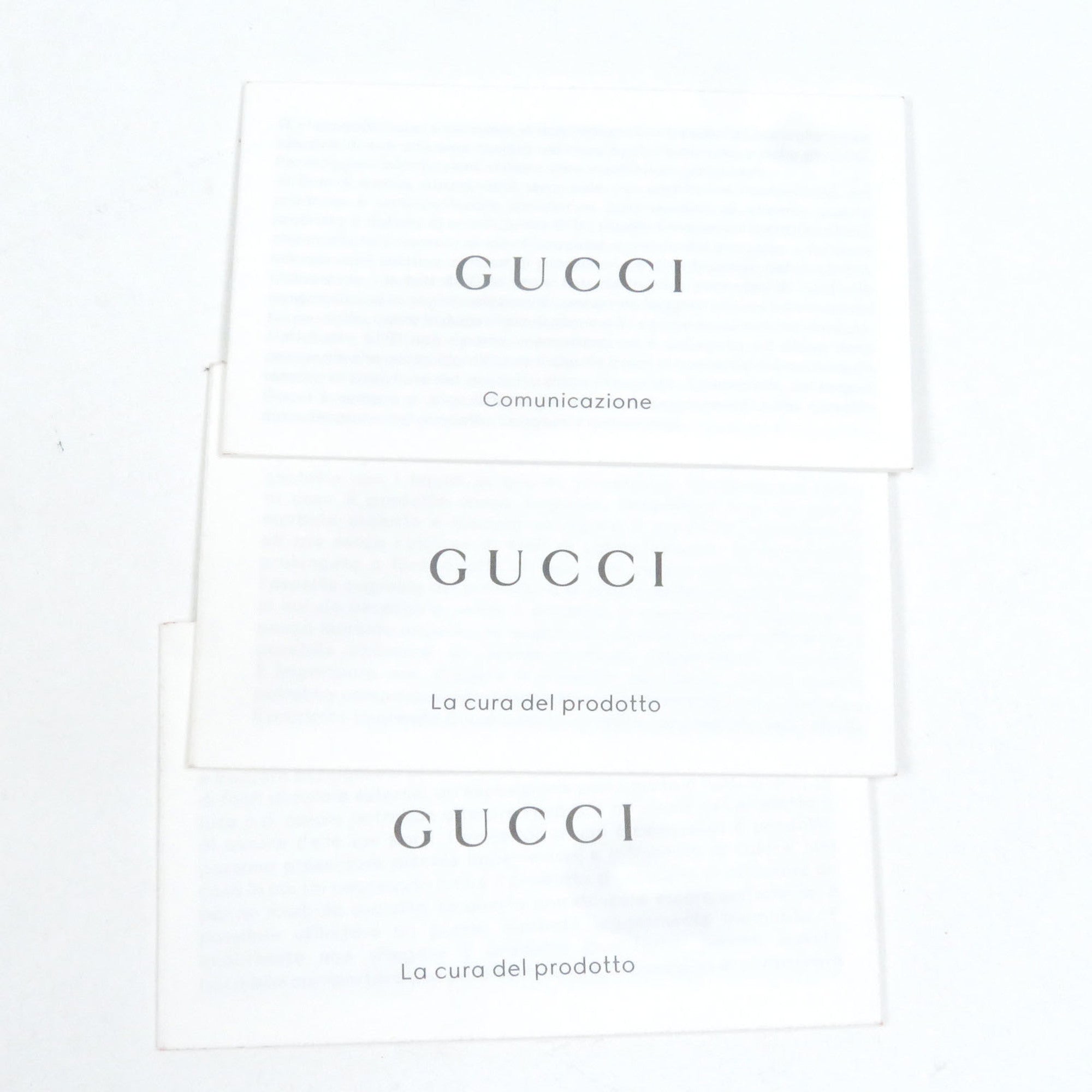 Gucci Sherry Line Black Nylon Tote Bag (Pre-Owned)