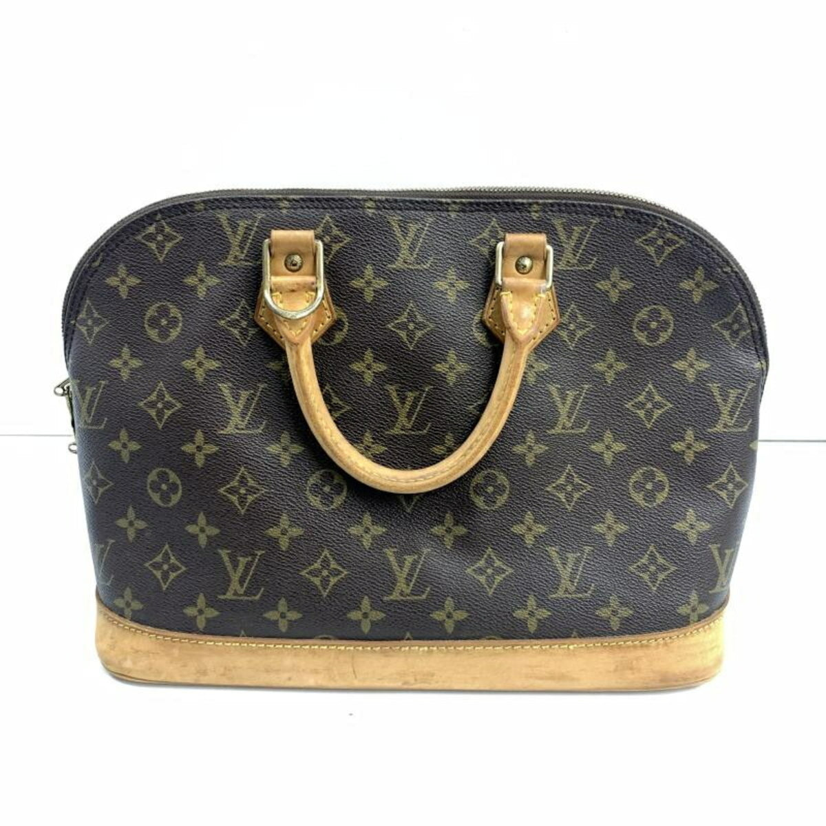 Louis Vuitton Handbag (Pre-Owned)