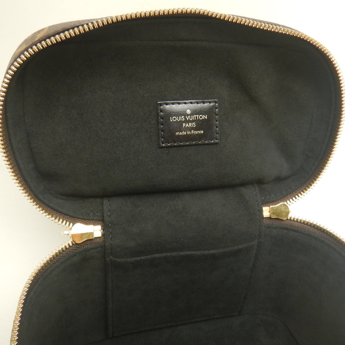 Louis Vuitton Brown Monogram Monogram Handbag (Pre-Owned)