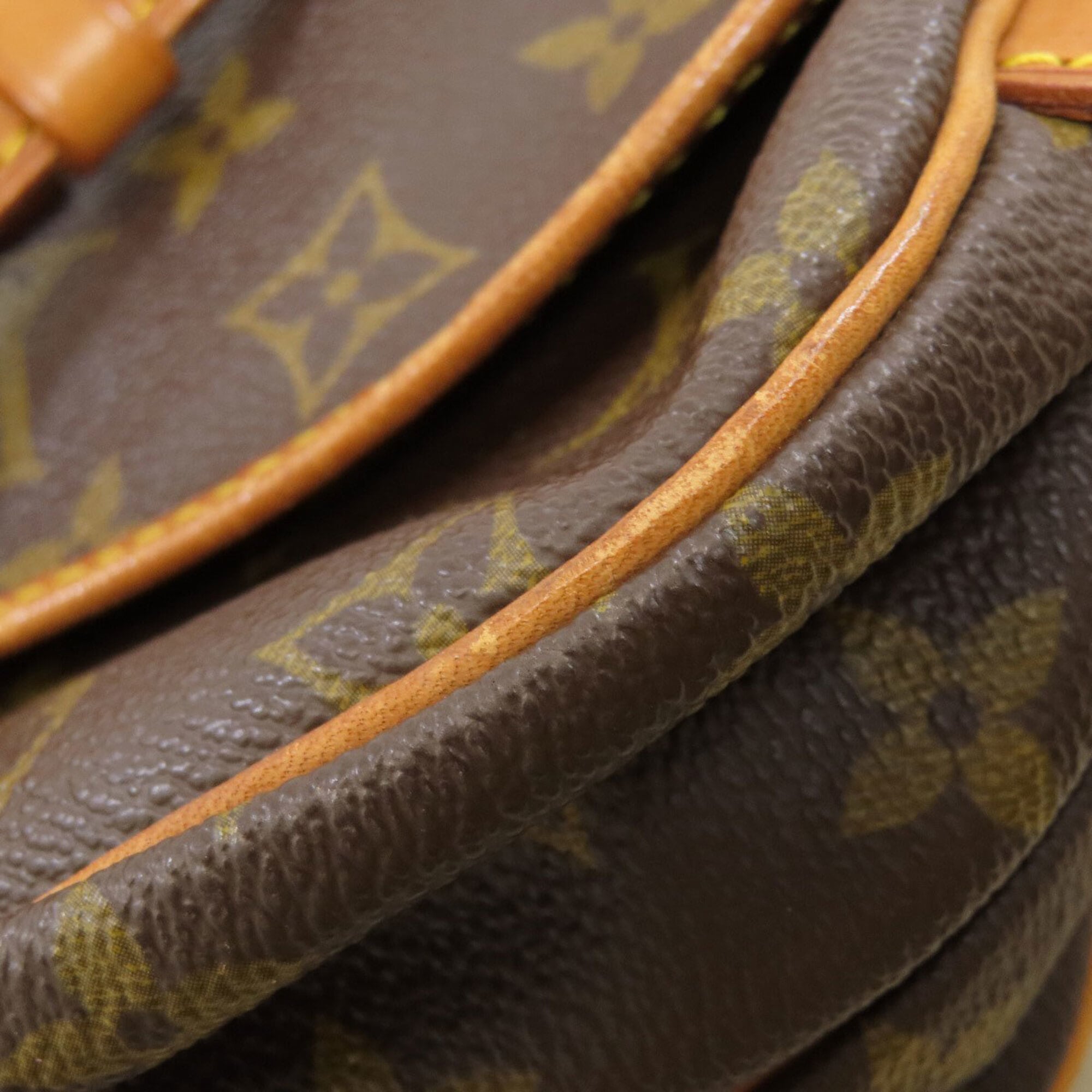 Louis Vuitton Monogram Monogram Shoulder Bag (Pre-Owned)
