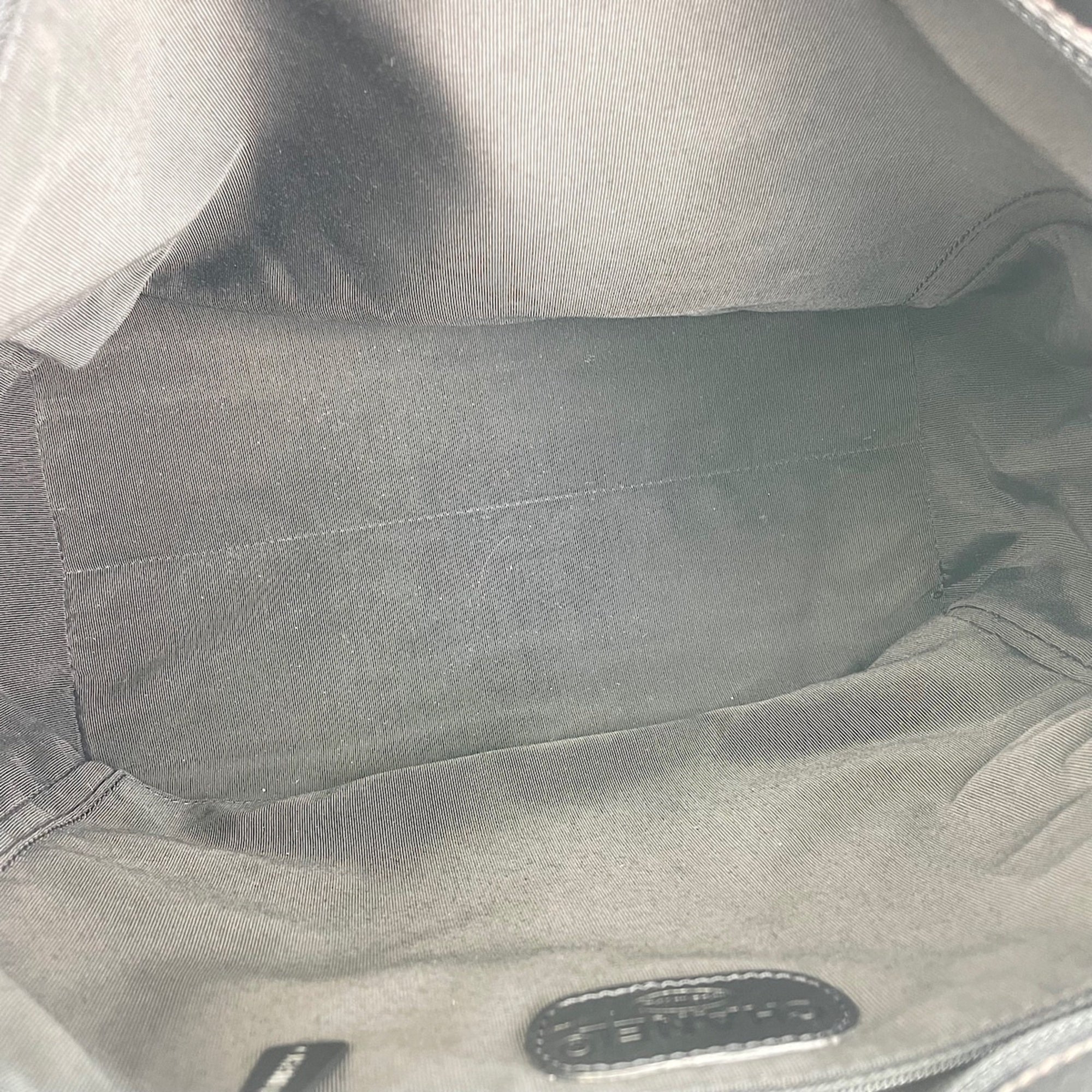 Chanel Black Tote Bag (Pre-Owned)