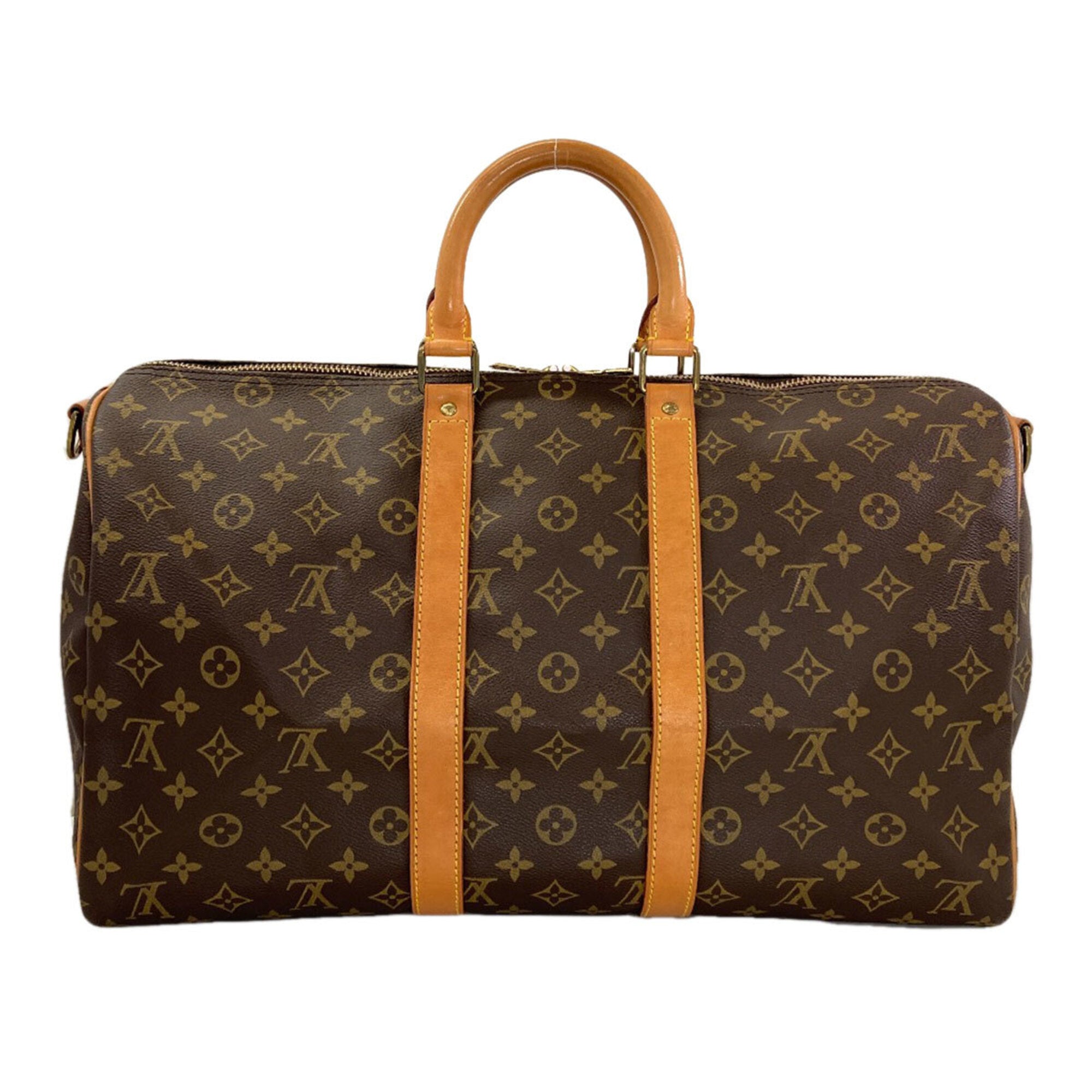 Louis Vuitton Monogram Monogram Handbag (Pre-Owned)