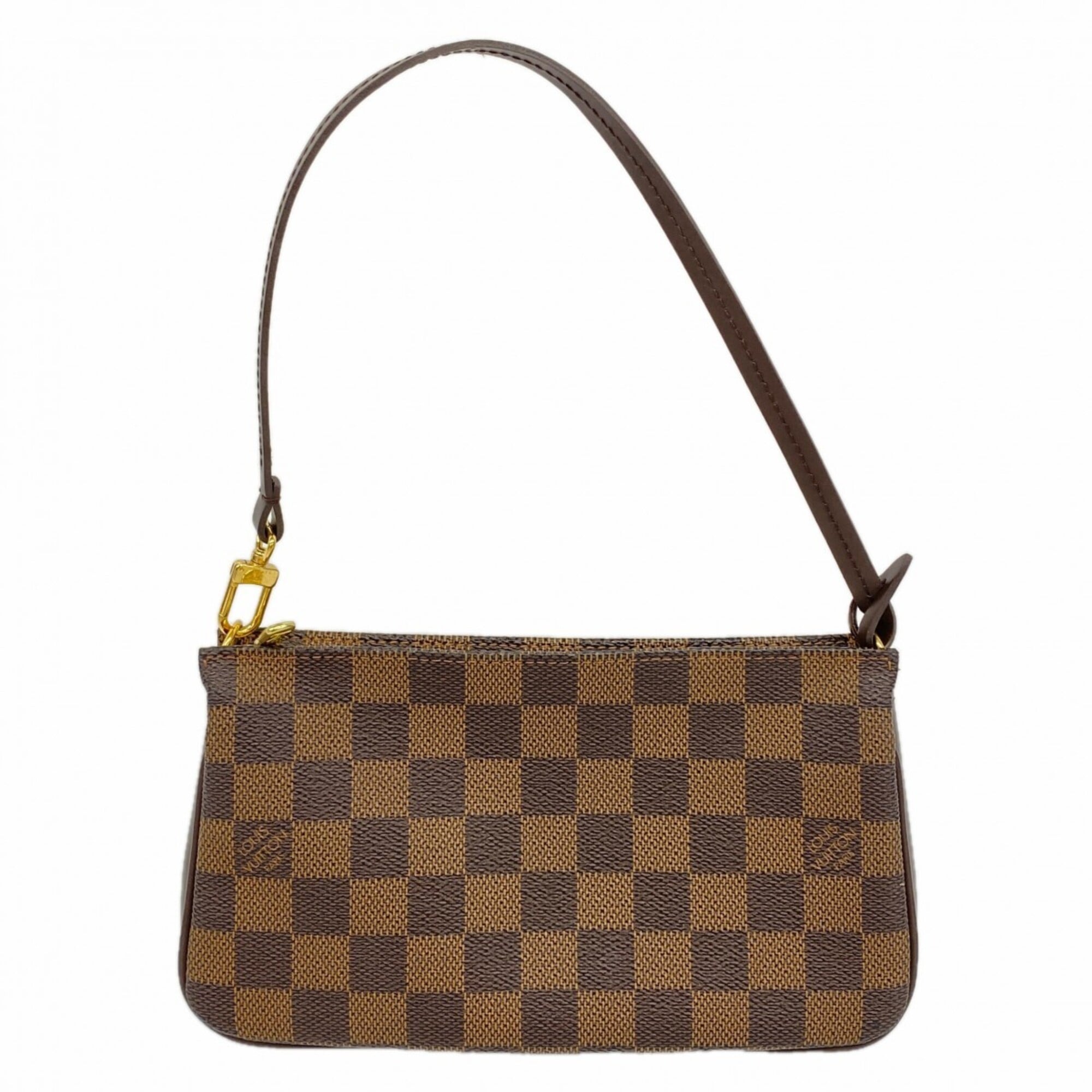Louis Vuitton Ebene Pouch (Pre-Owned)
