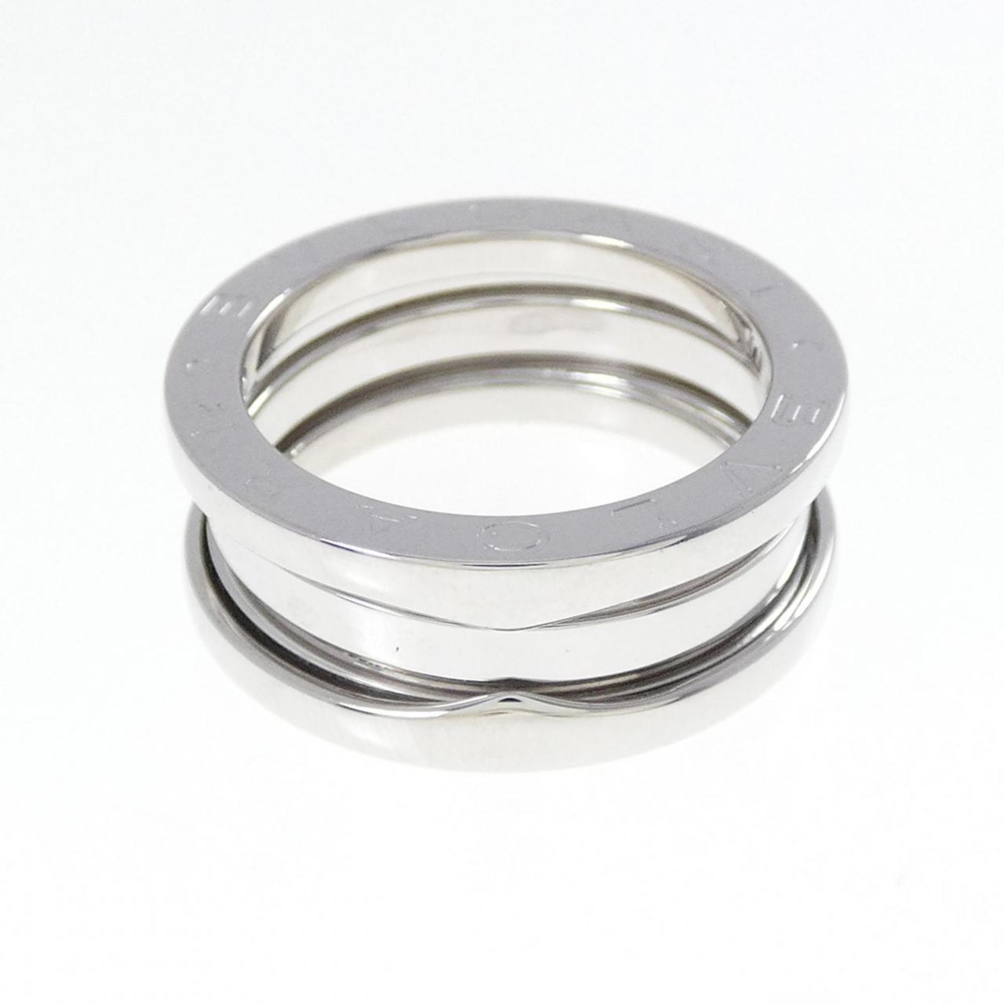 Bvlgari B.Zero1 Band Ring (Pre-Owned)