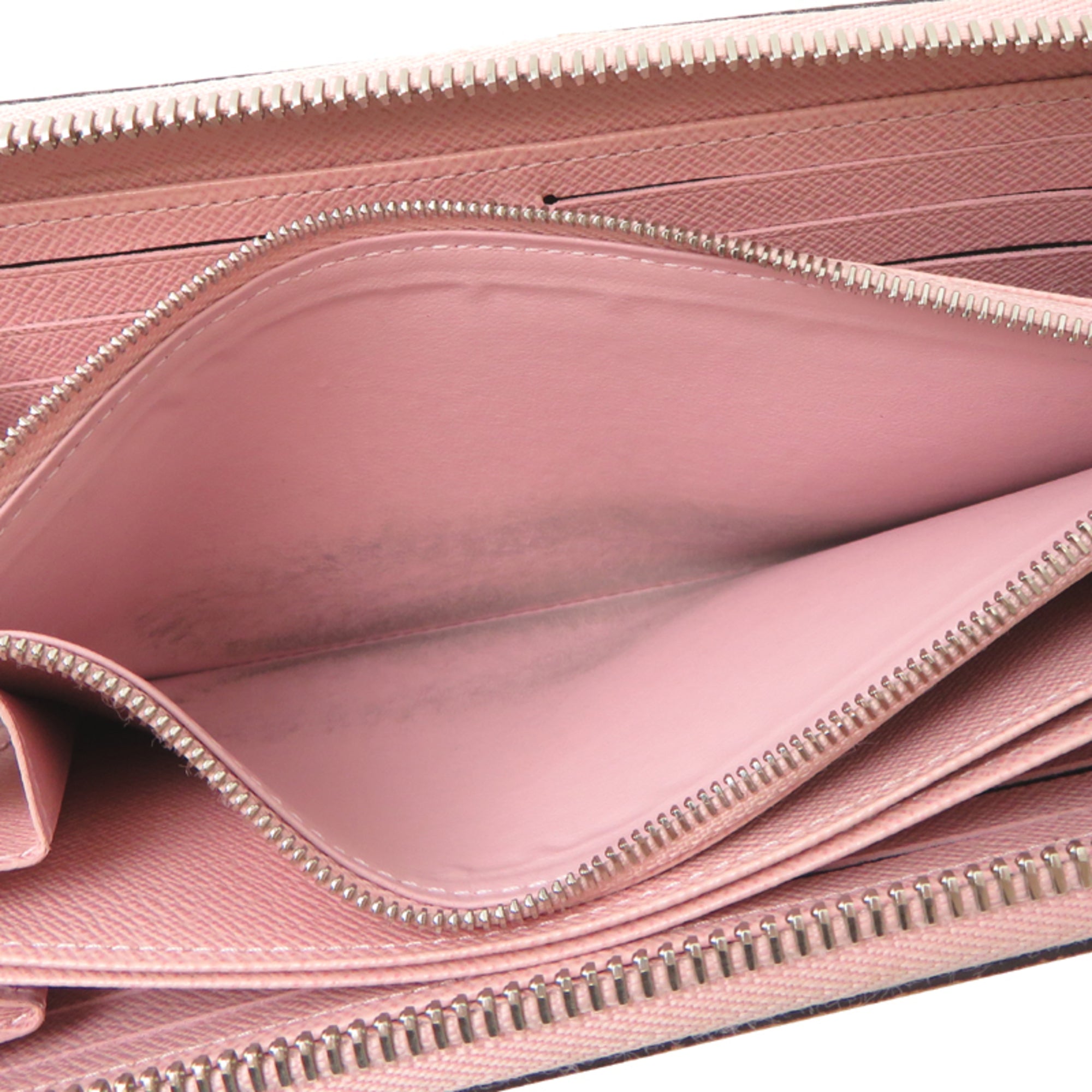 Louis Vuitton Epi Leather Long Wallet (Bi-Fold) (Pre-Owned)