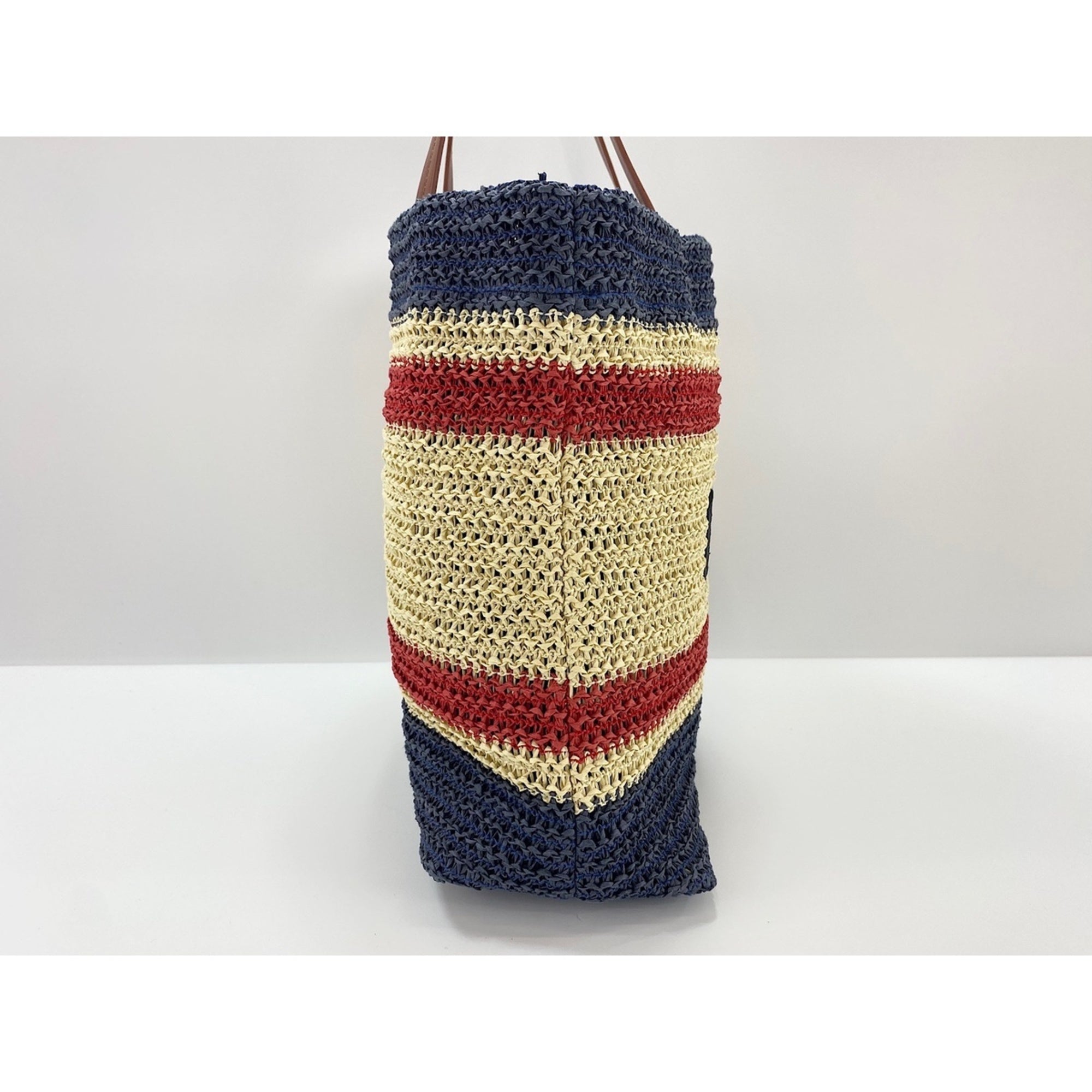 Miu Miu Multi-Color Tote Bag (Pre-Owned)
