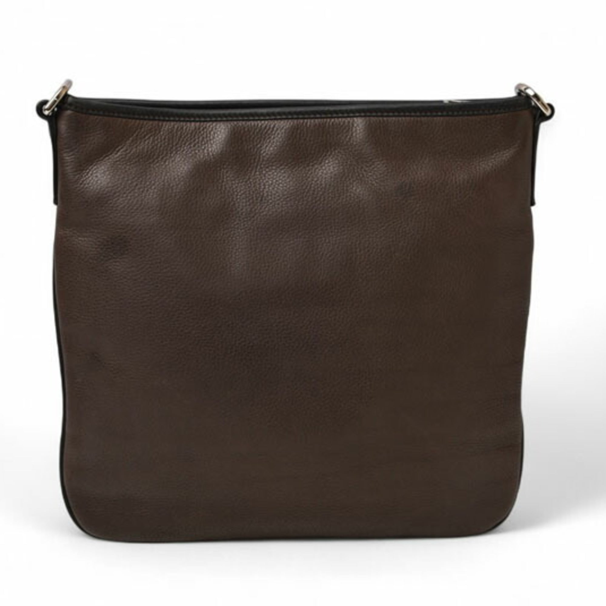 Loewe Dark Brown Shoulder Bag (Pre-Owned)
