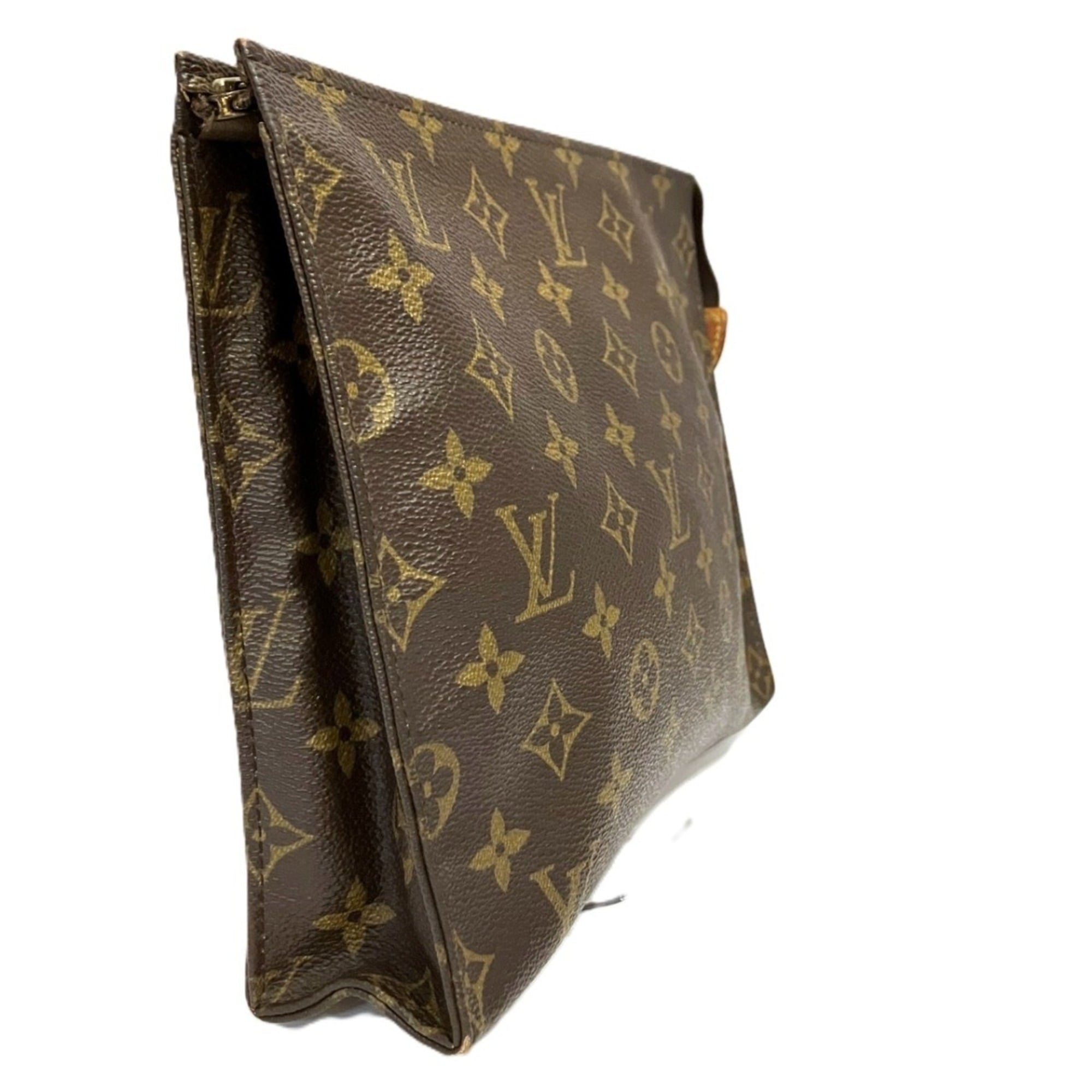 Louis Vuitton Brown Galle Monogram (Pre-Owned)