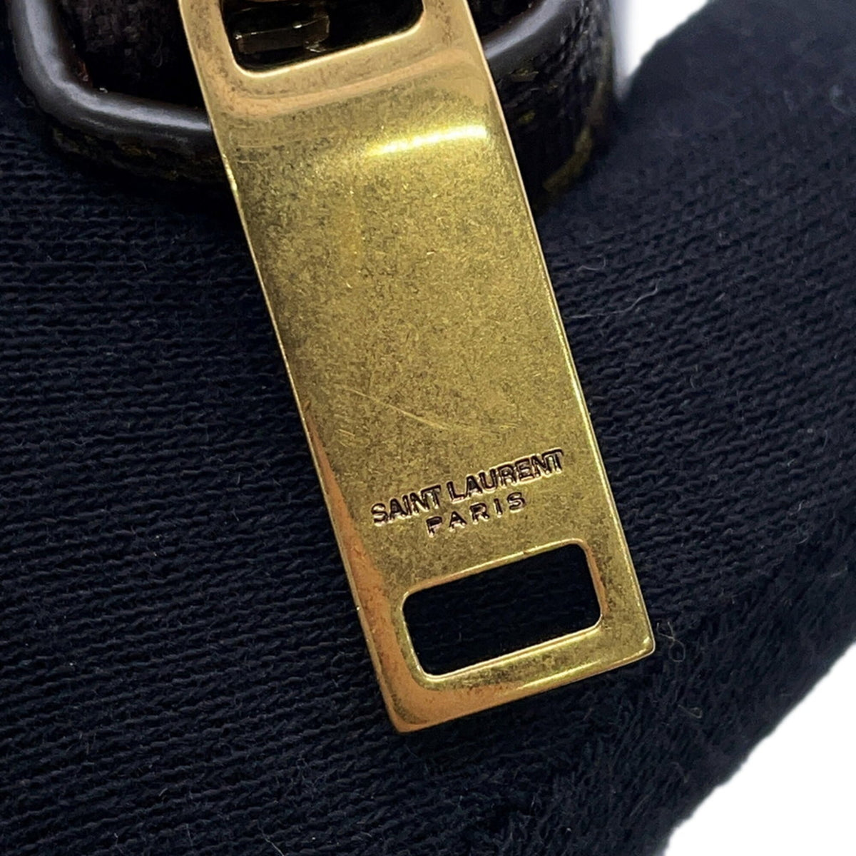 Yves Saint Laurent