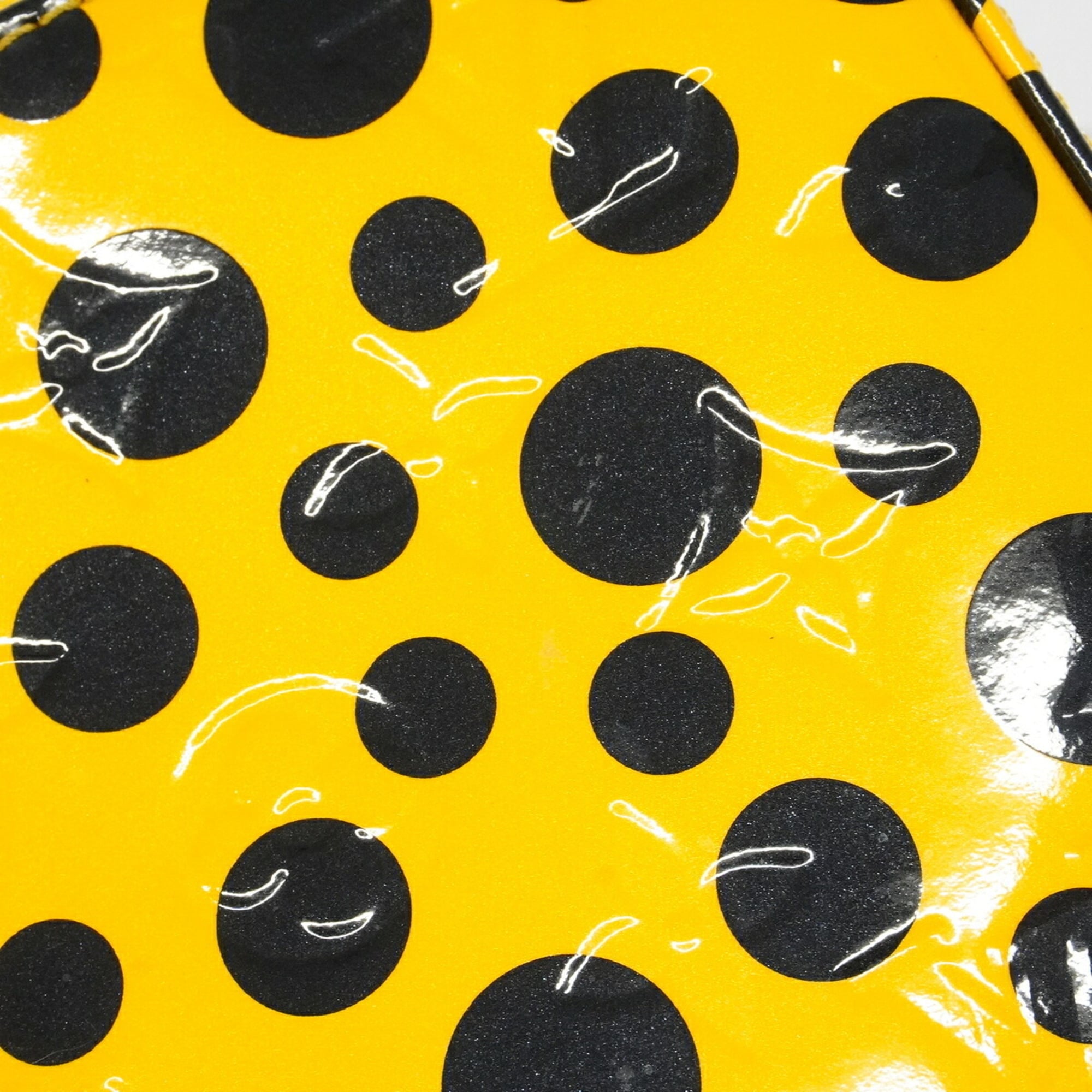 Louis Vuitton Jaune Pouch (Pre-Owned)