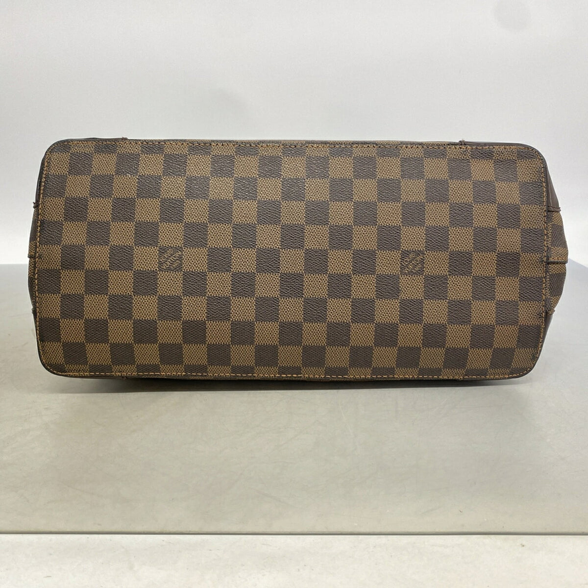 Louis Vuitton Ebene Tote Bag (Pre-Owned)