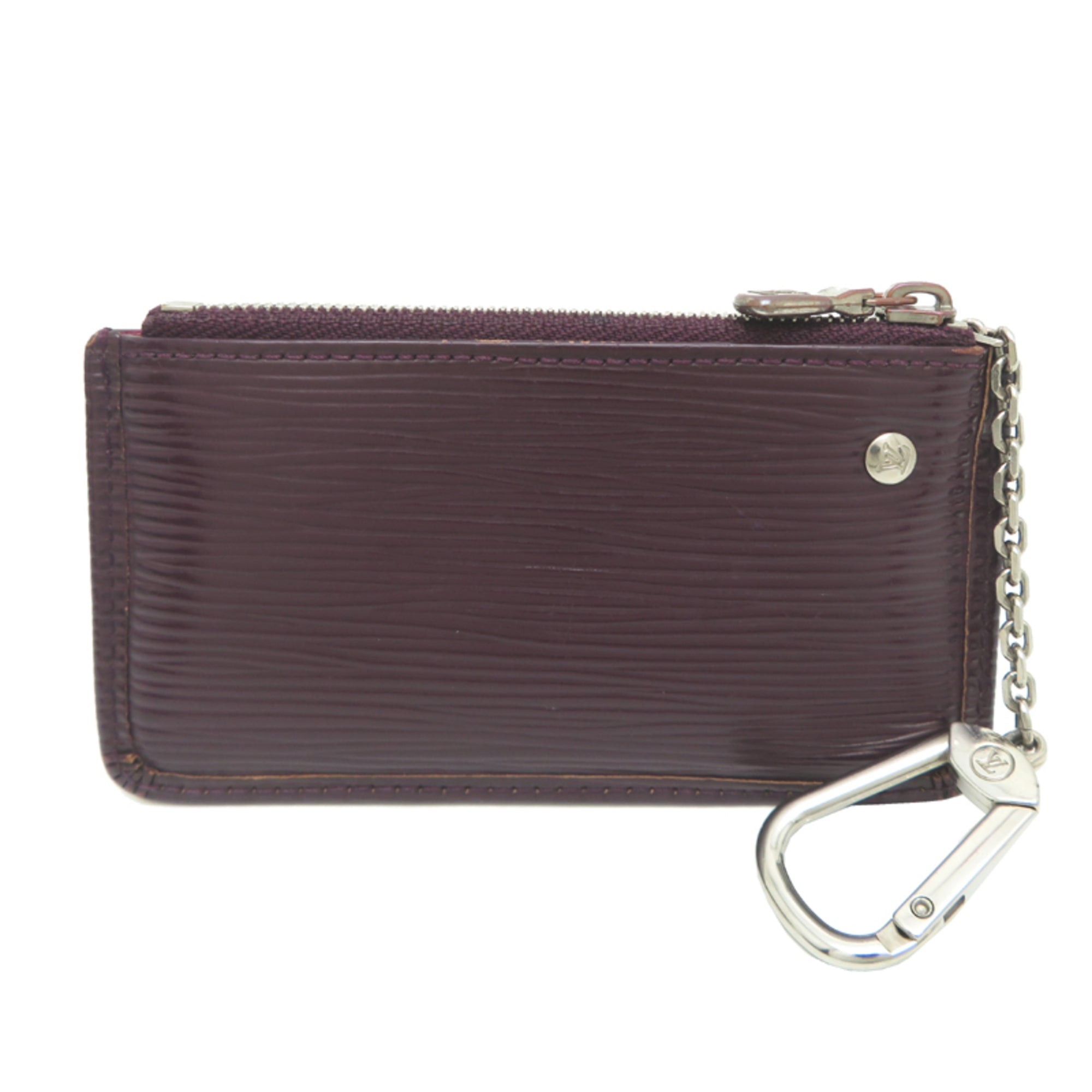 Louis Vuitton Cassis Epi Leather Pochette (Pre-Owned)
