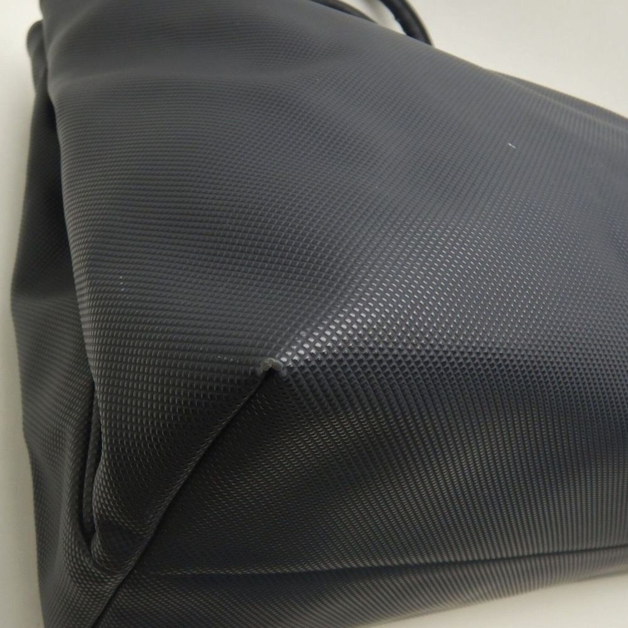 Bottega Veneta Navy Tote Bag (Pre-Owned)