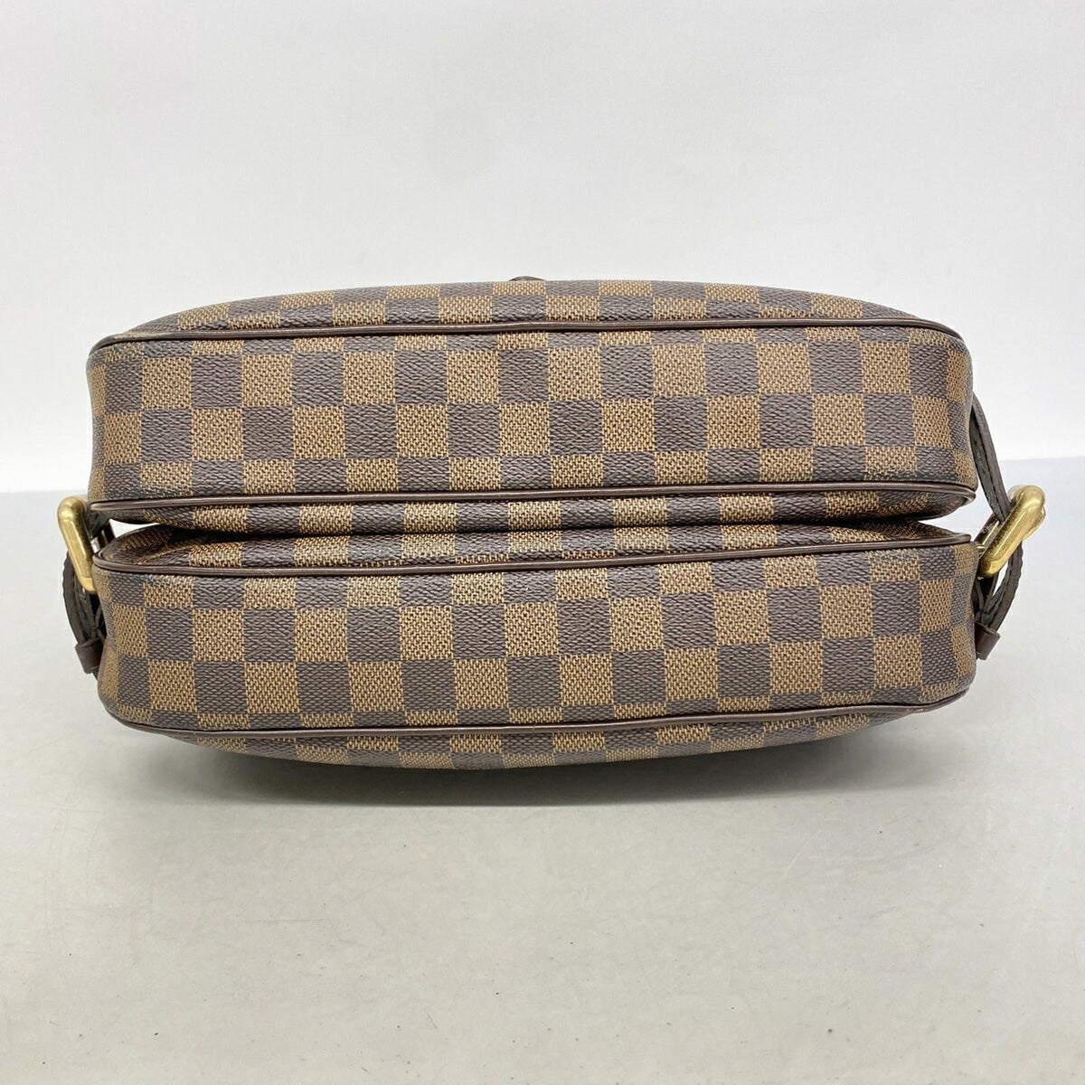 Louis Vuitton Ebene Shoulder Bag (Pre-Owned)
