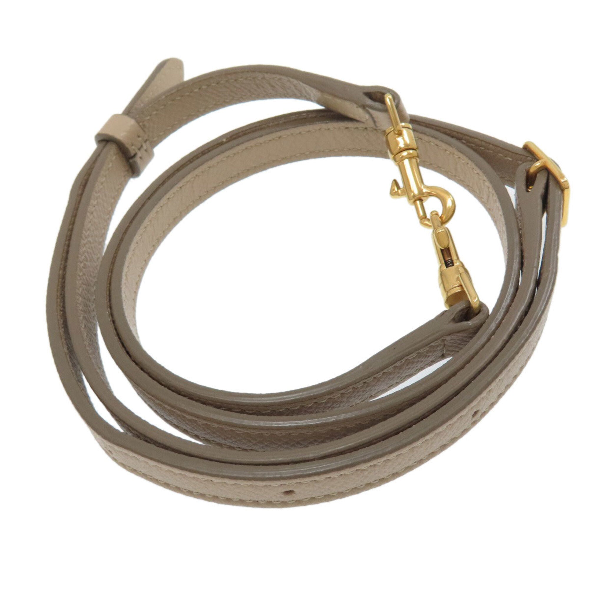 Celine Beige Leather Handbag (Pre-Owned)
