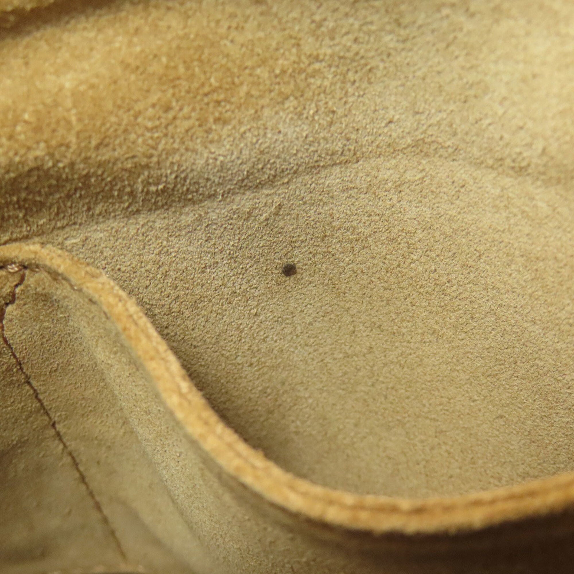 Loewe Brown Leather Handbag (Pre-Owned)
