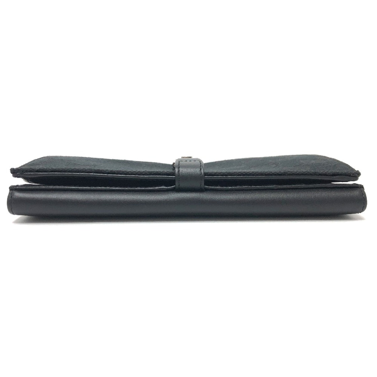 Gucci Black Other Wallet (Bi-Fold) (Pre-Owned)