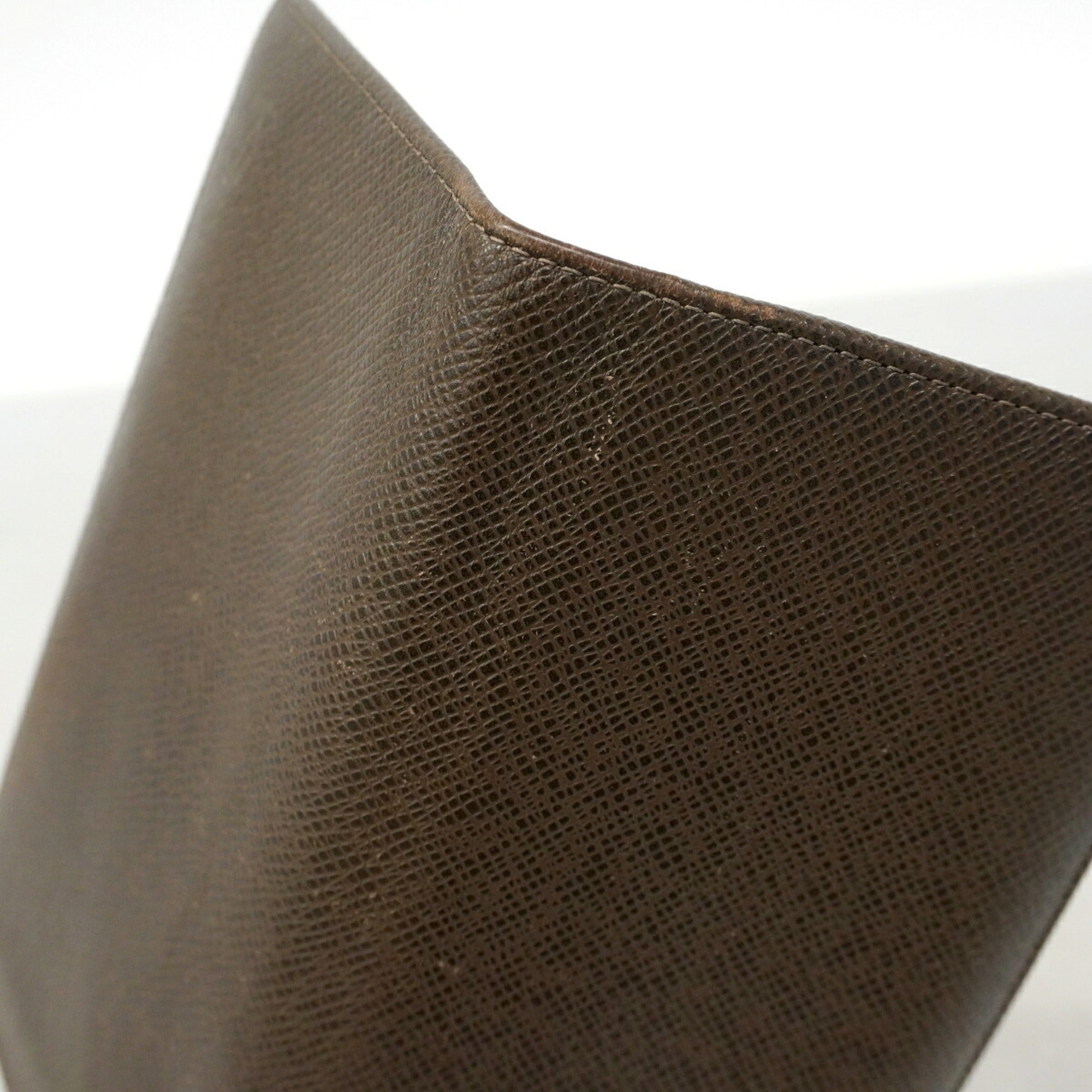 Louis Vuitton Grizzly Long Wallet (Bi-Fold) (Pre-Owned)