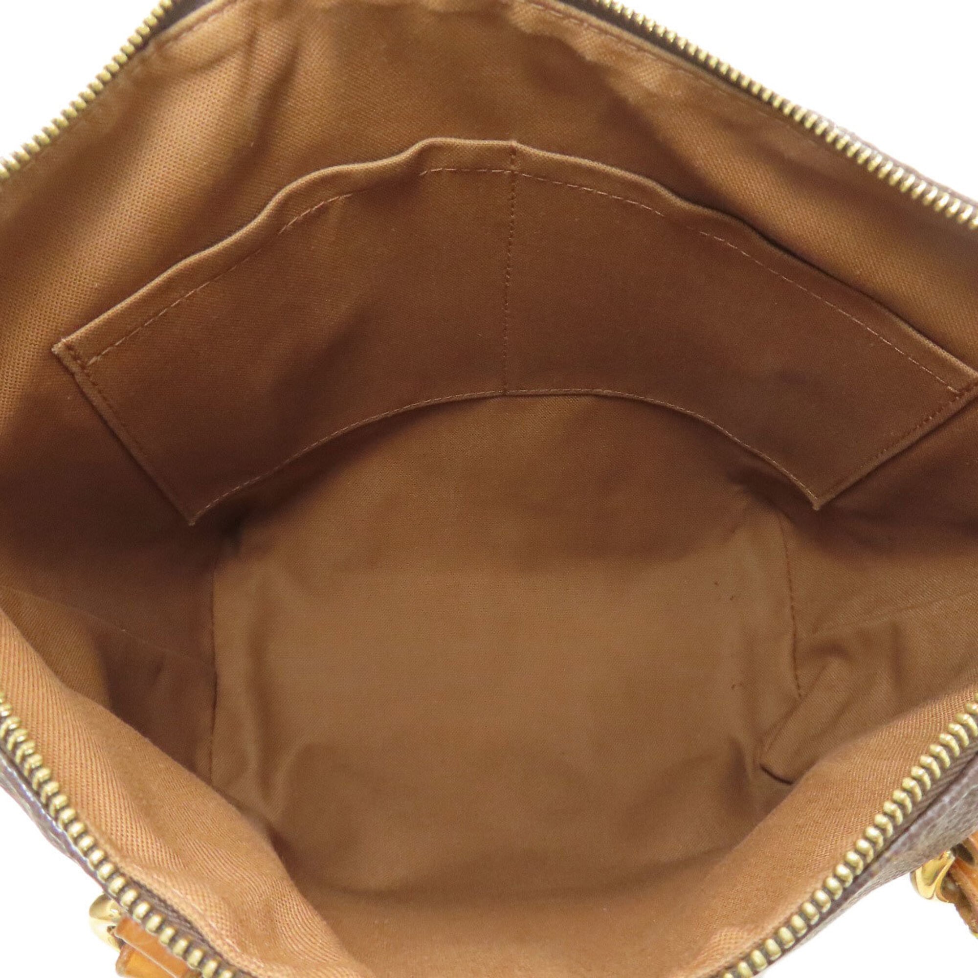 Louis Vuitton Monogram Monogram Monogram Tote Bag (Pre-Owned)