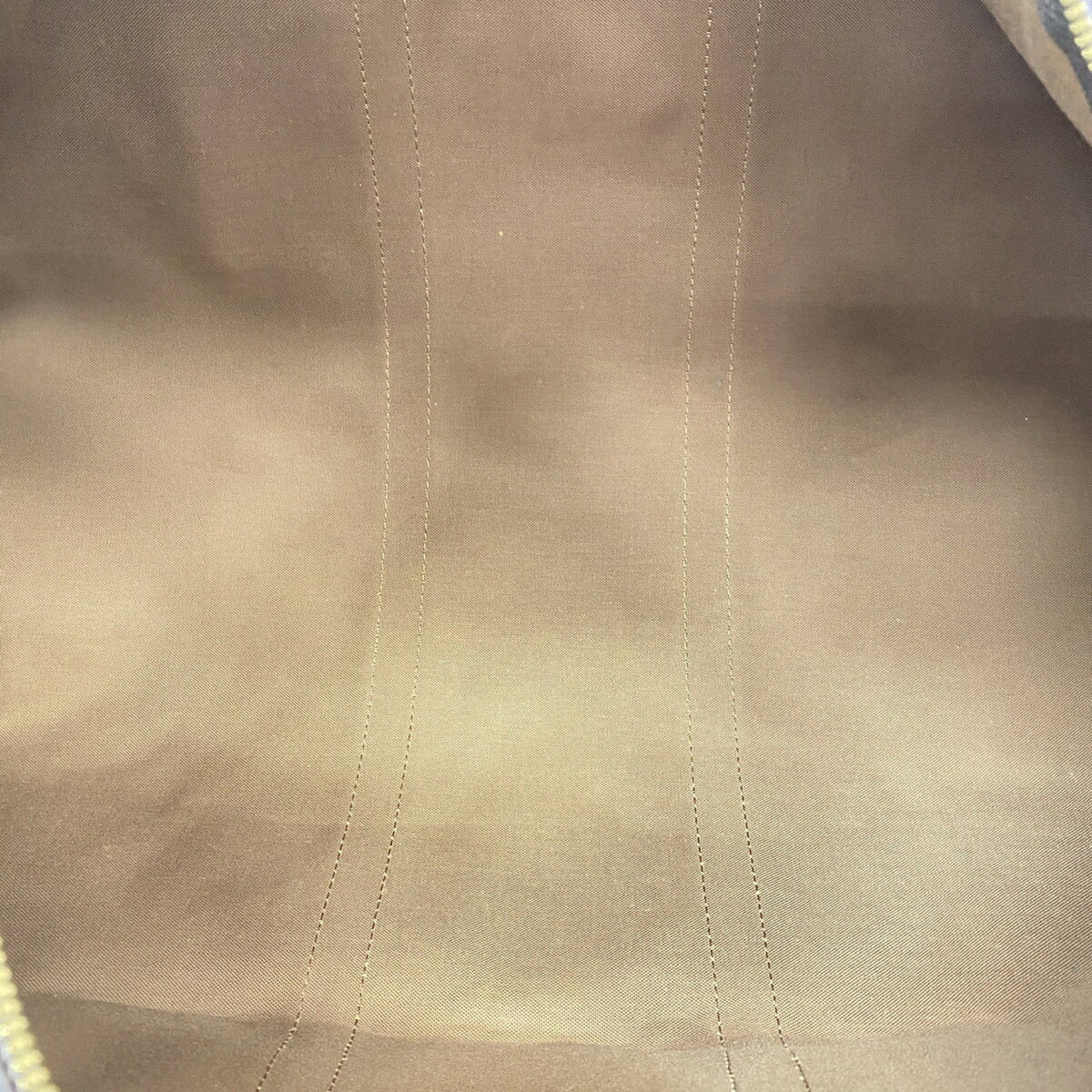 Louis Vuitton Brown Boston Bag (Pre-Owned)