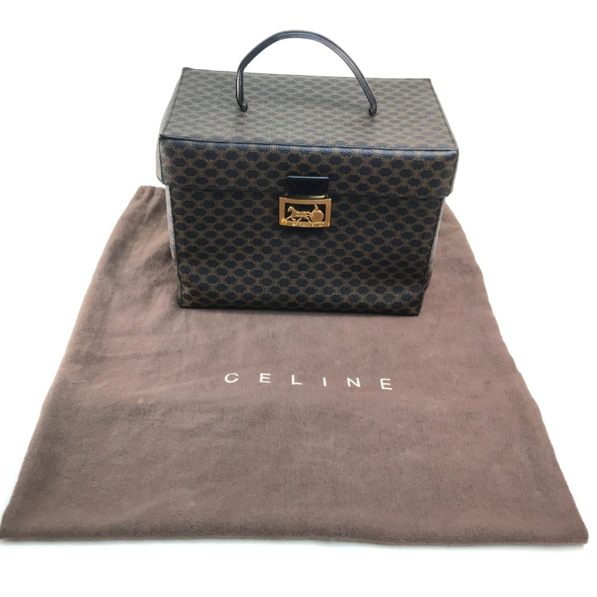 Celine Brown Other Handbag (Pre-Owned)