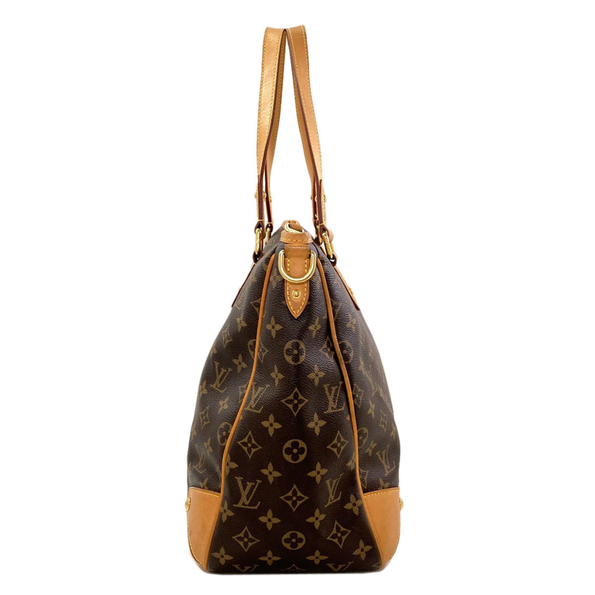 Louis Vuitton Monogram Monogram Tote Bag (Pre-Owned)