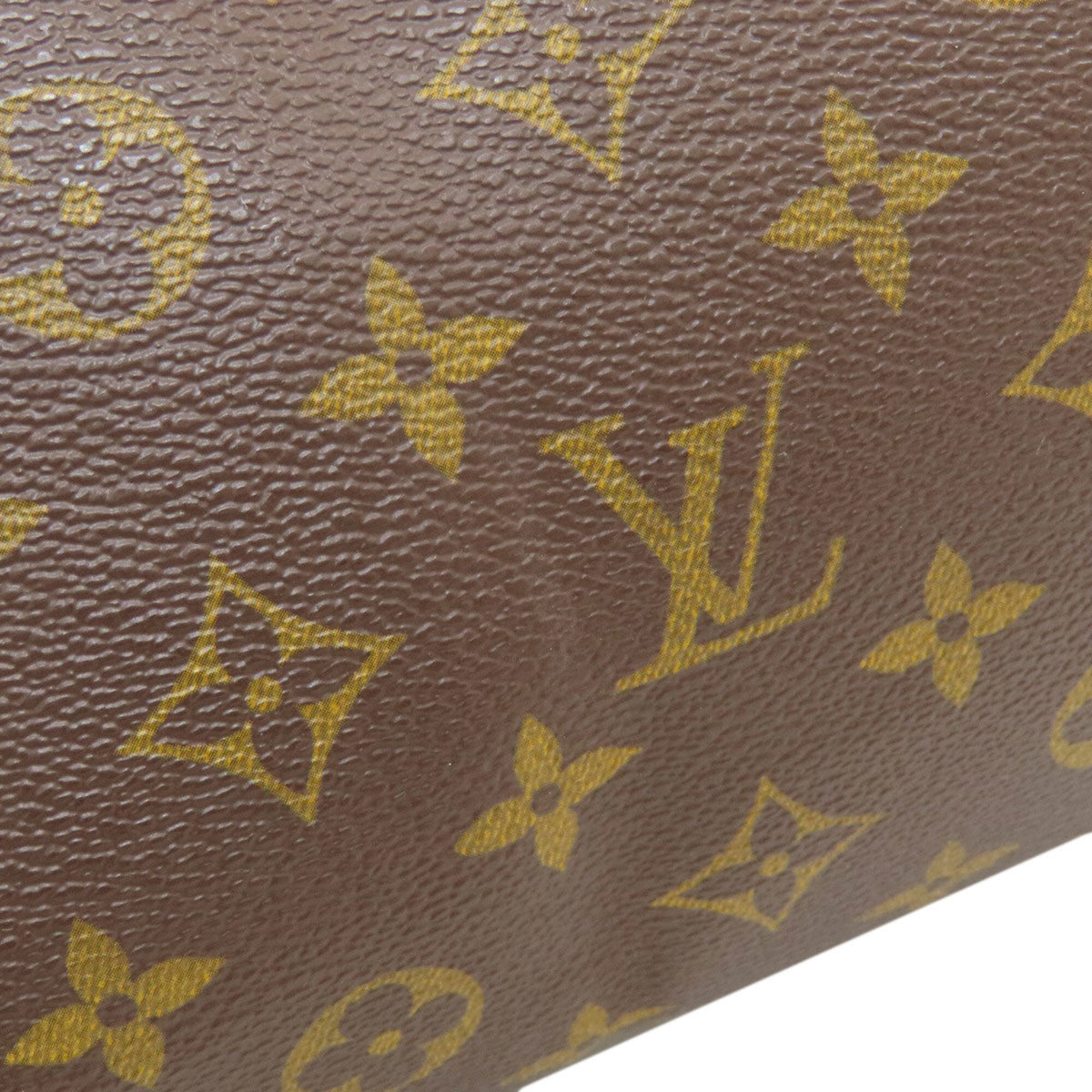 Louis Vuitton Monogram Monogram Monogram Handbag (Pre-Owned)