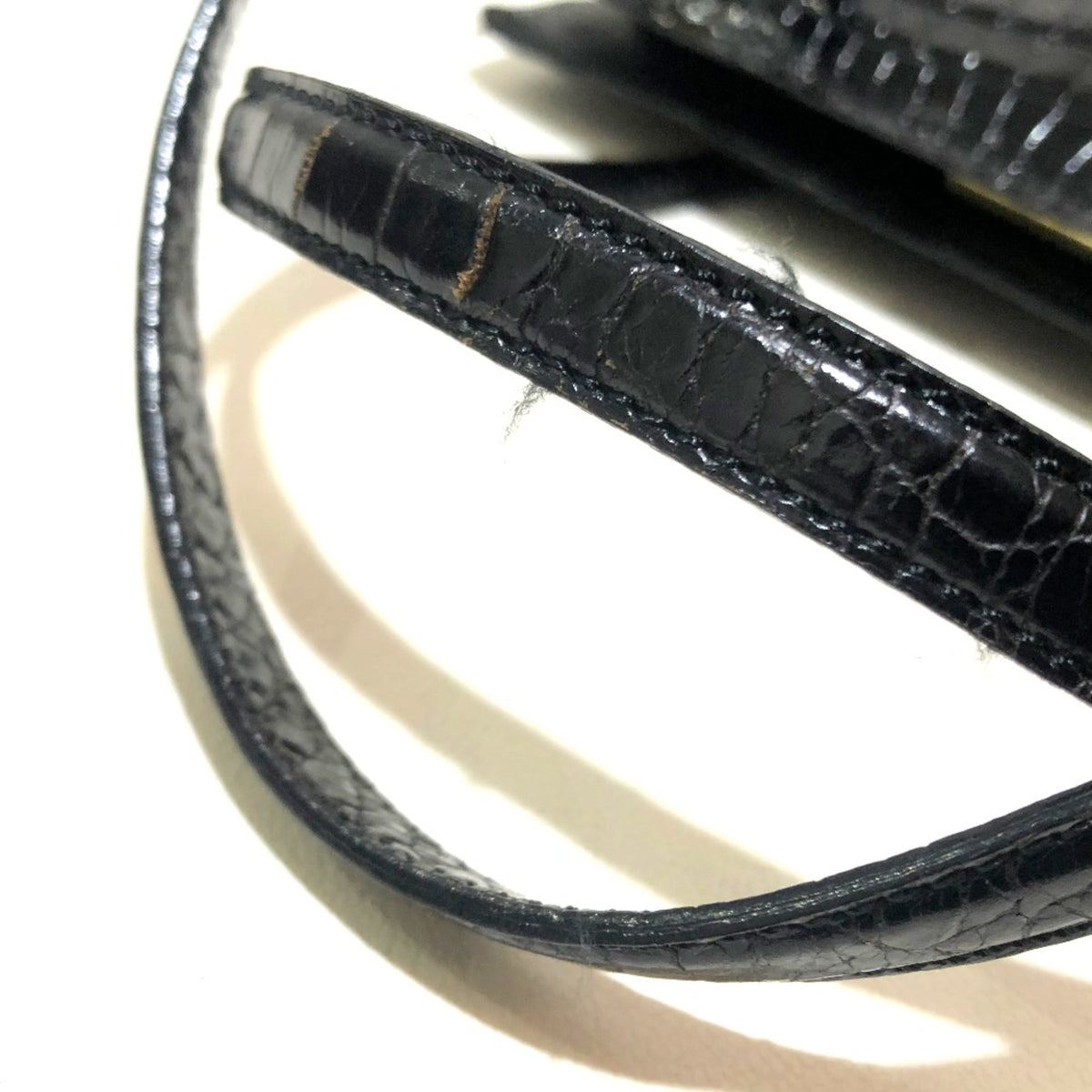 Hermes Black Other Handbag (Pre-Owned)