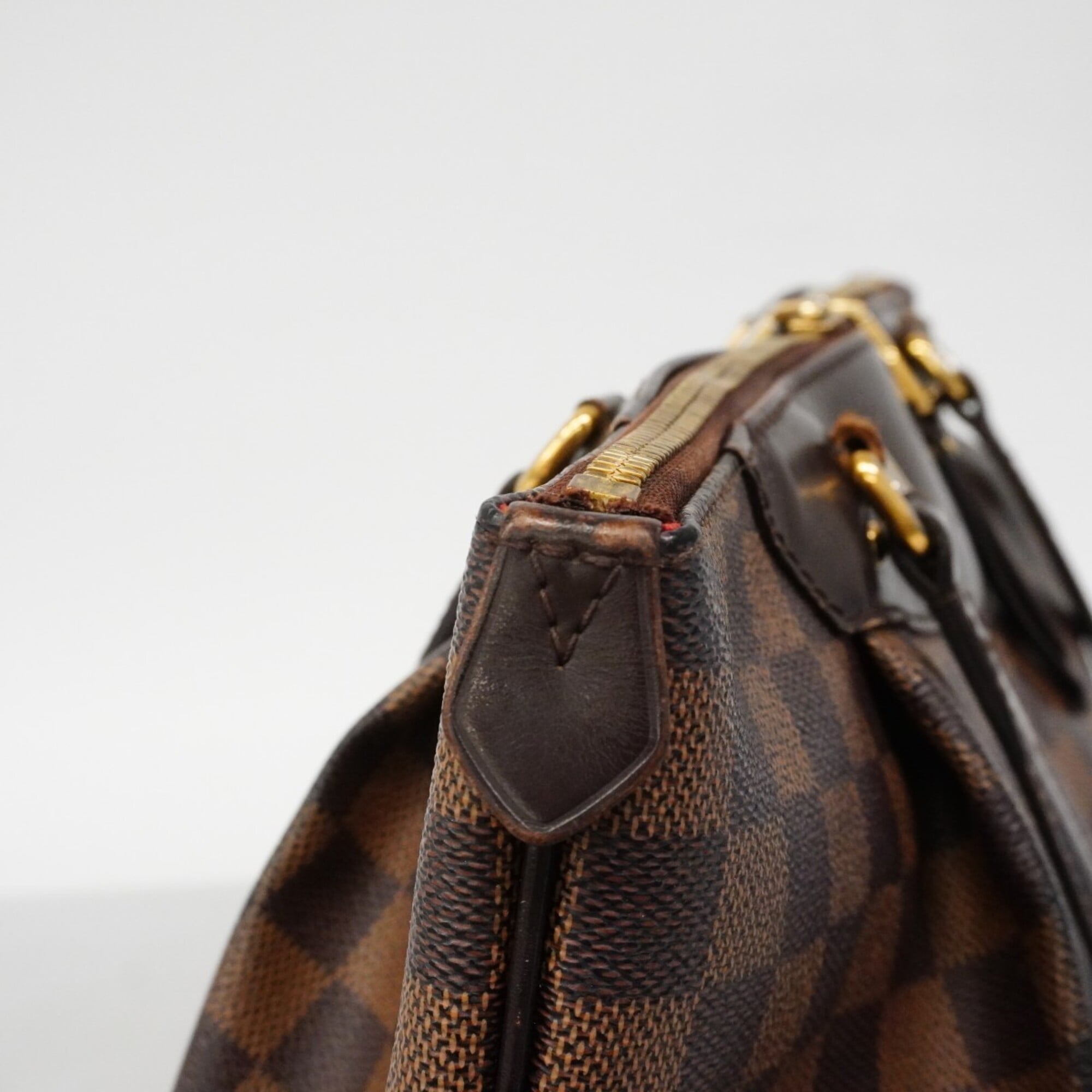 Louis Vuitton Ebene Tote Bag (Pre-Owned)