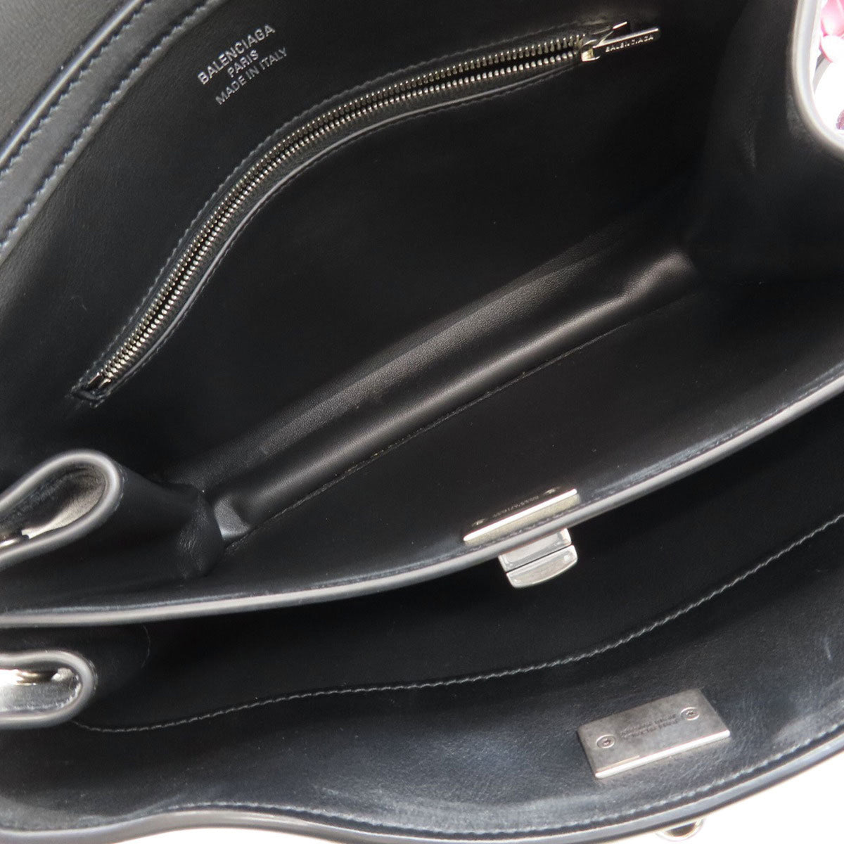 Balenciaga Black Handbag (Pre-Owned)