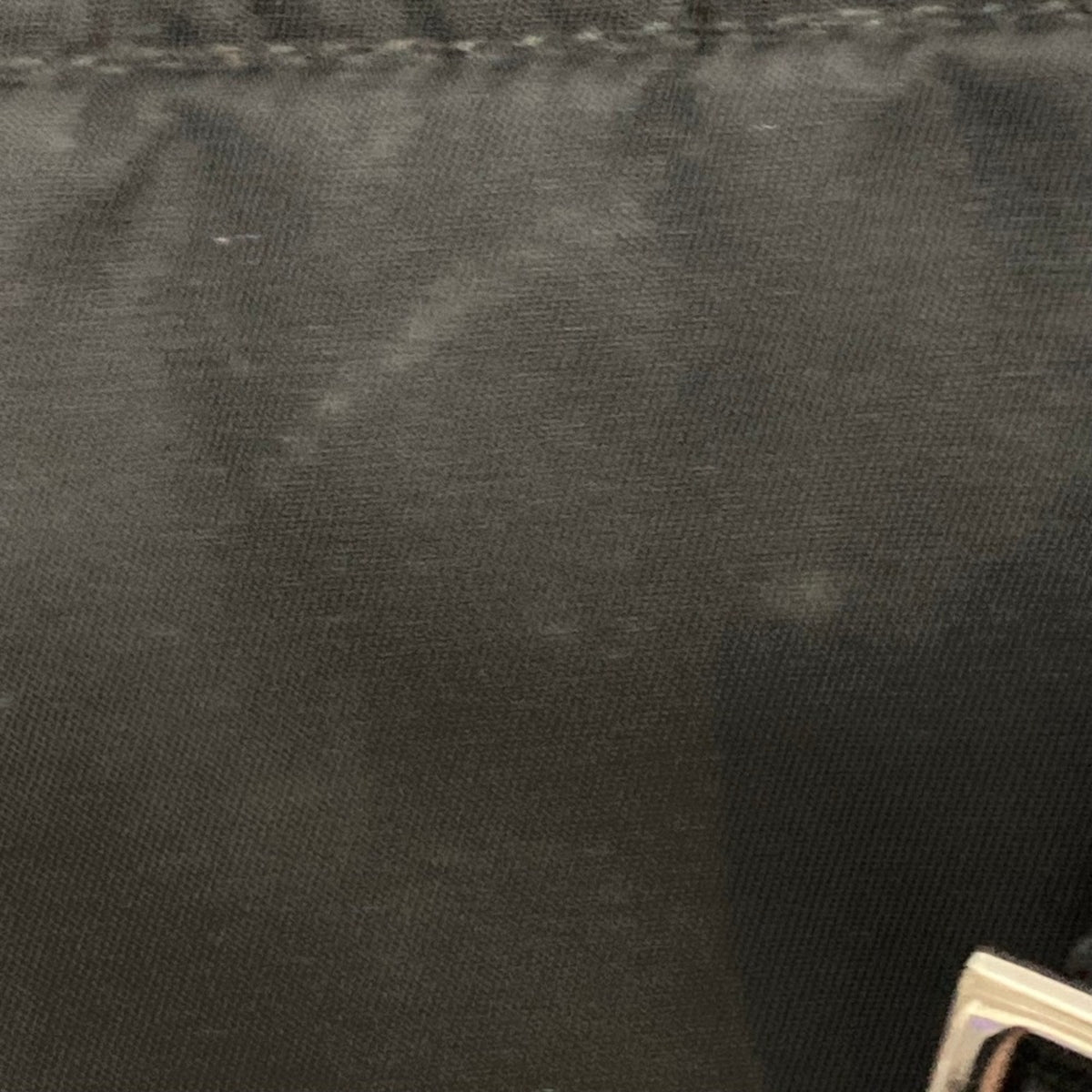 Prada Black Shoulder Bag (Pre-Owned)