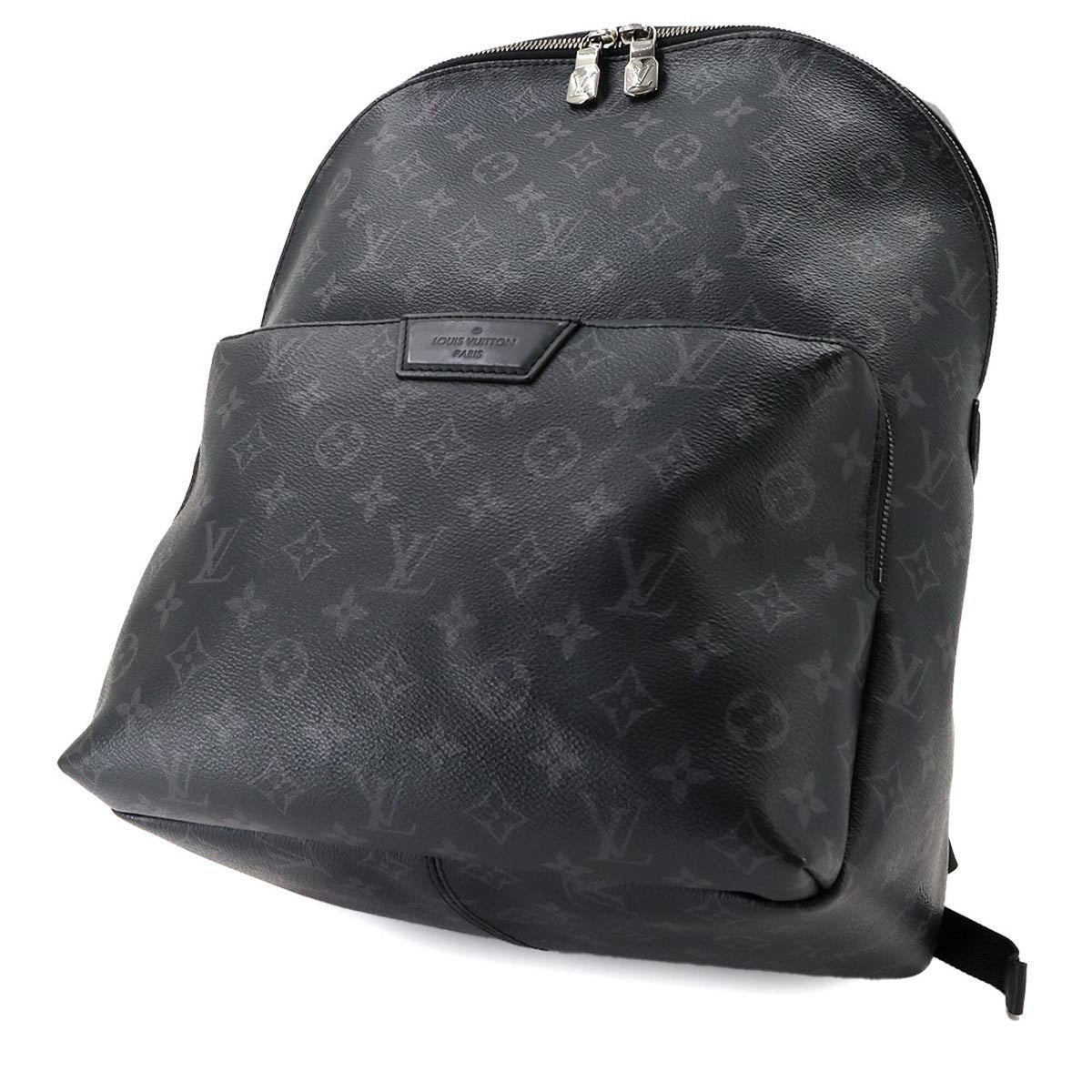 Louis Vuitton Monogram Eclipse Monogram Eclipse Backpack (Pre-Owned)