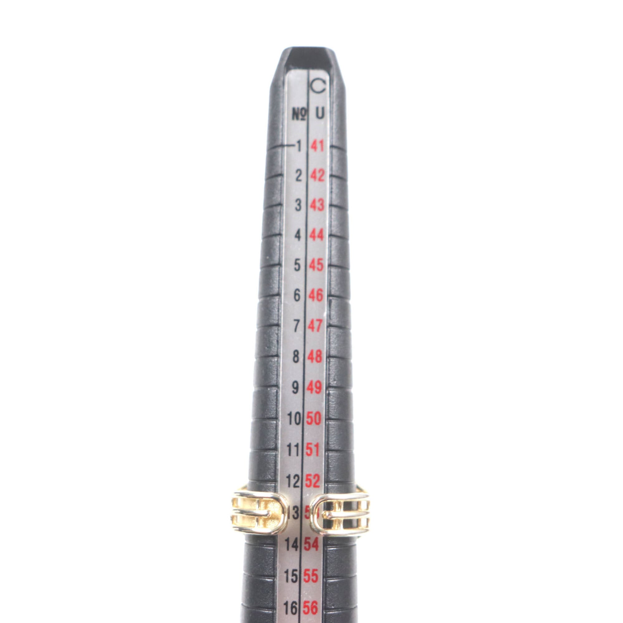 Bottega Veneta Band Ring (Pre-Owned)