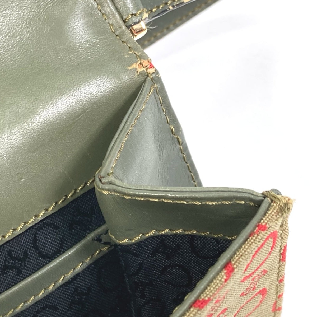 Celine Other Other Pouch (Pre-Owned)