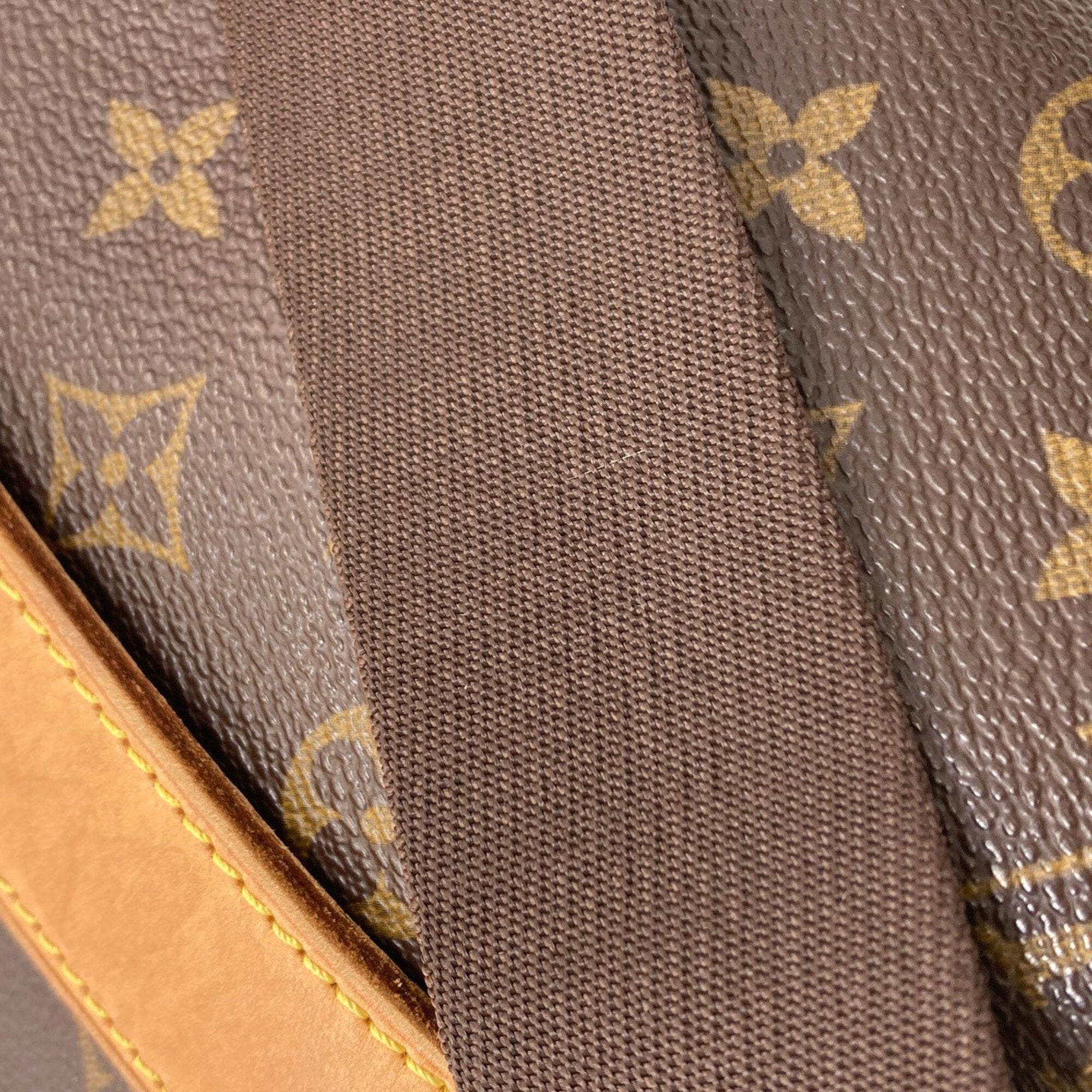 Louis Vuitton Monogram Monogram Monogram Shoulder Bag (Pre-Owned)