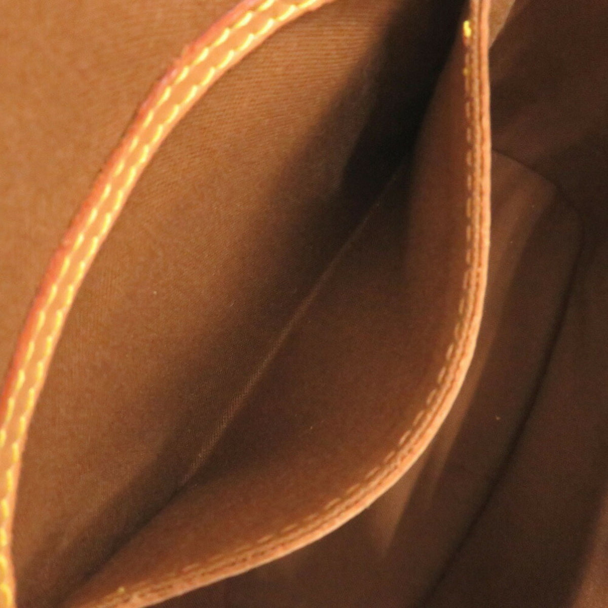 Louis Vuitton Brown Monogram Monogram Backpack (Pre-Owned)