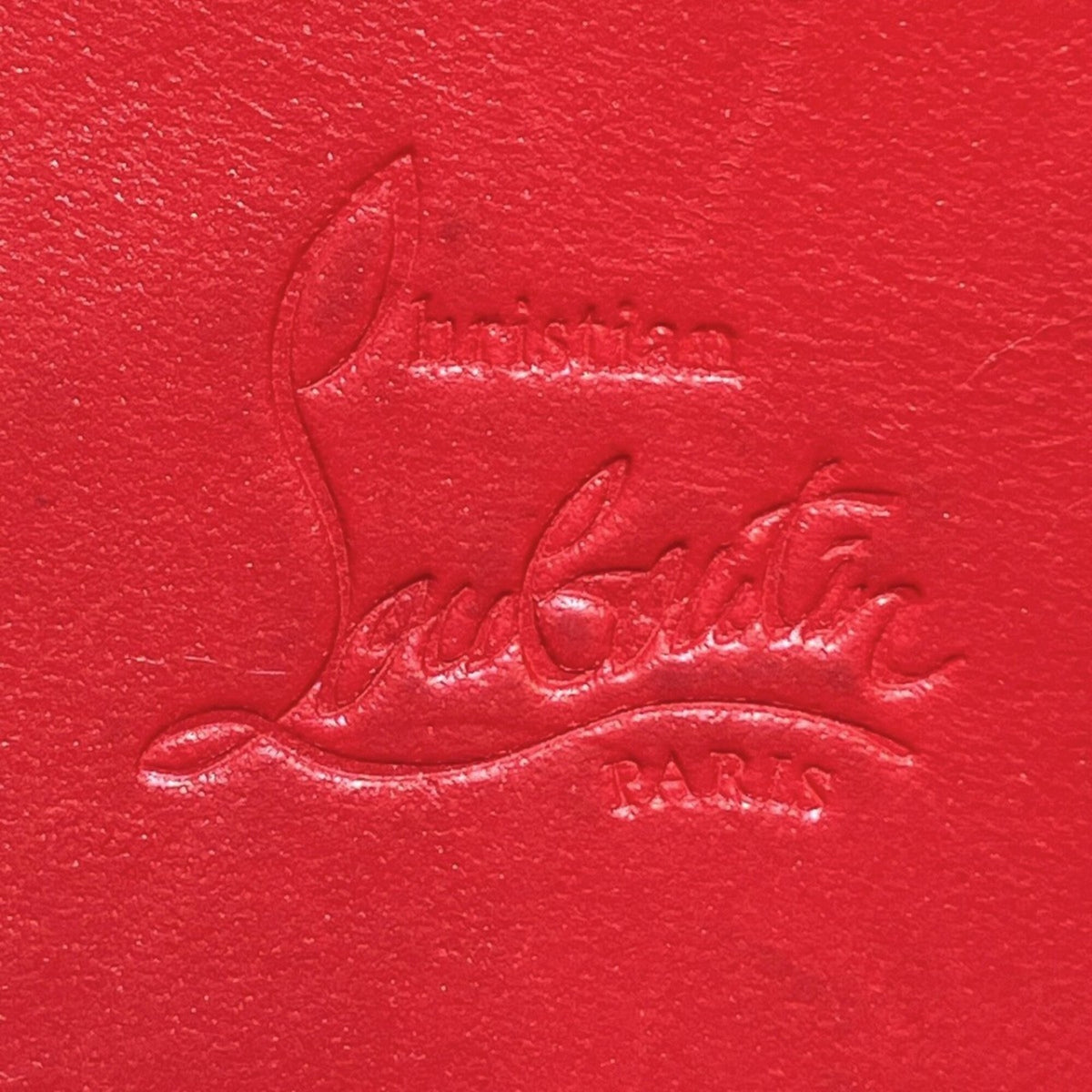 Christian Louboutin