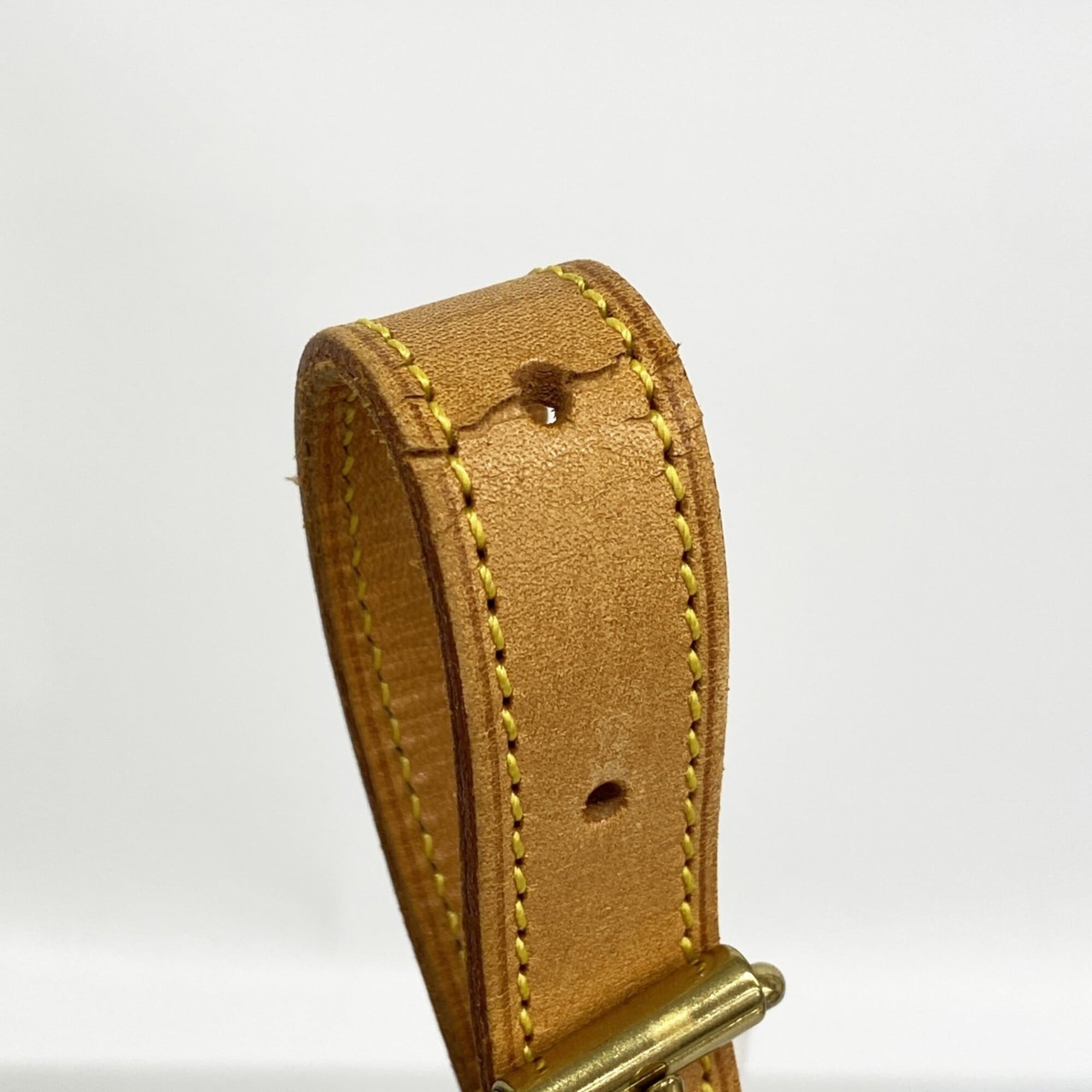 Louis Vuitton Brown Shoulder Bag (Pre-Owned)