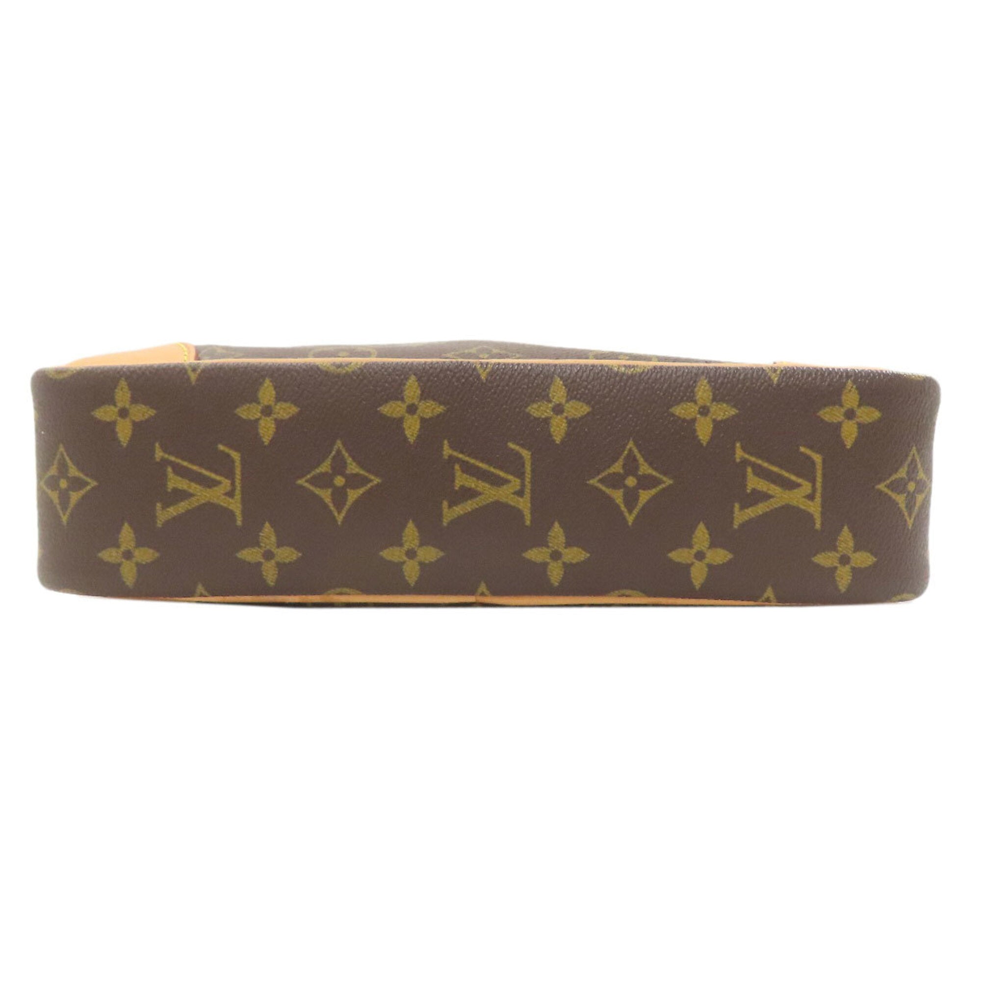 Louis Vuitton Monogram Monogram Shoulder Bag (Pre-Owned)