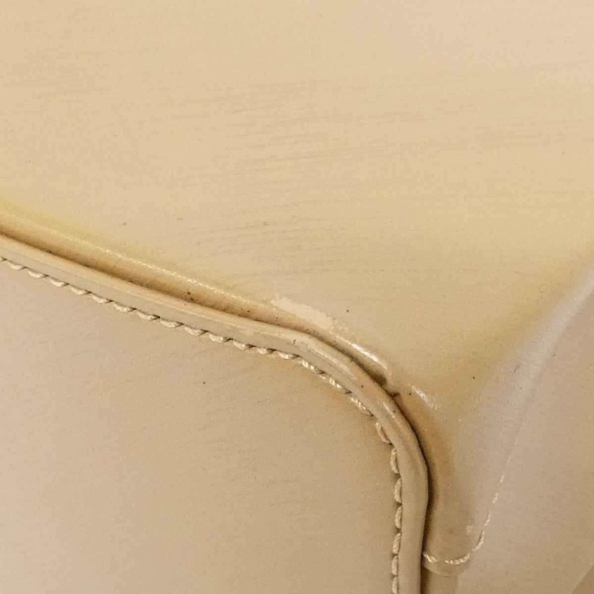 Cartier Beige Handbag (Pre-Owned)