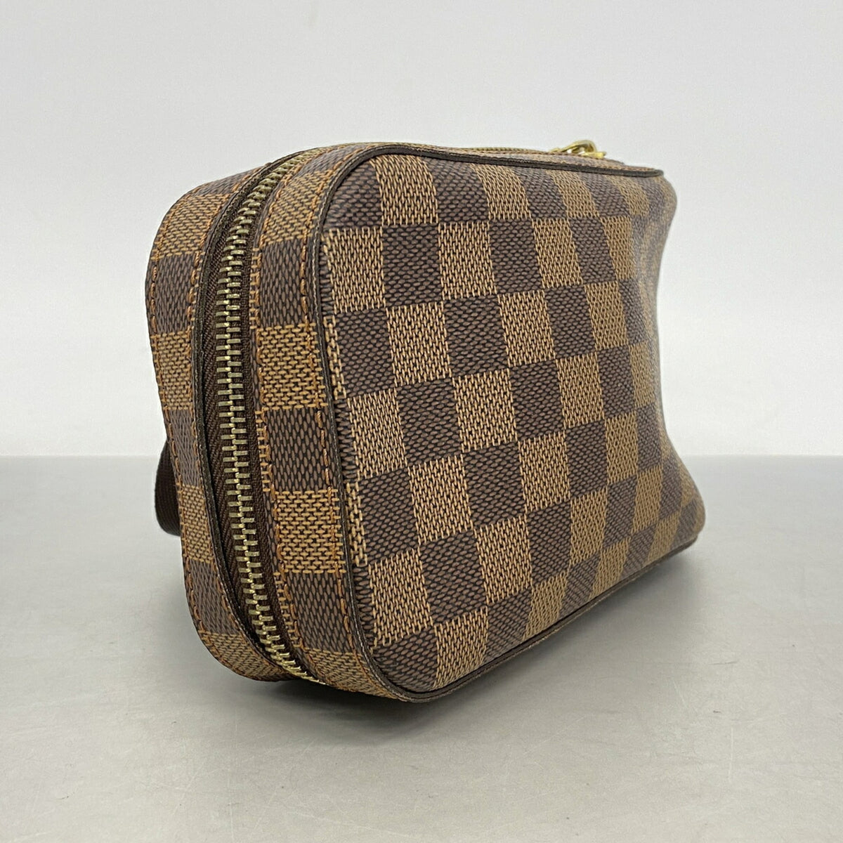 Louis Vuitton Ebene Sling Bag (Pre-Owned)