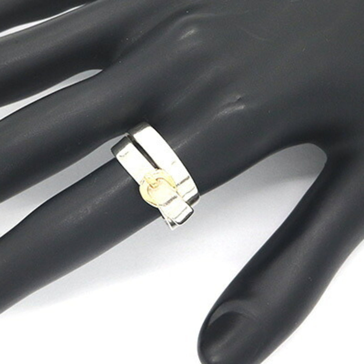 Hermes Yellow Sterling Silver 925 (Pre-Owned)