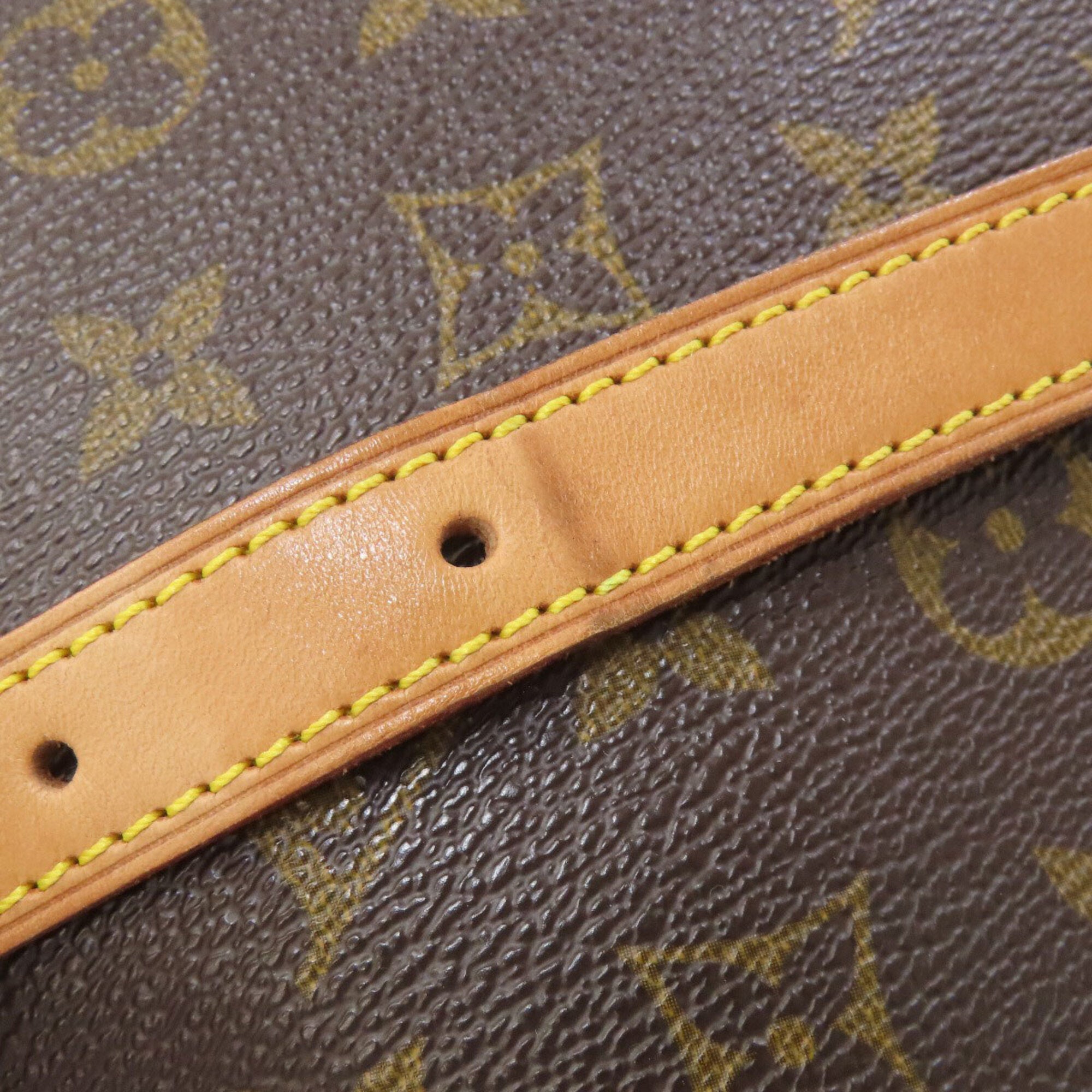 Louis Vuitton Monogram Monogram Shoulder Bag (Pre-Owned)