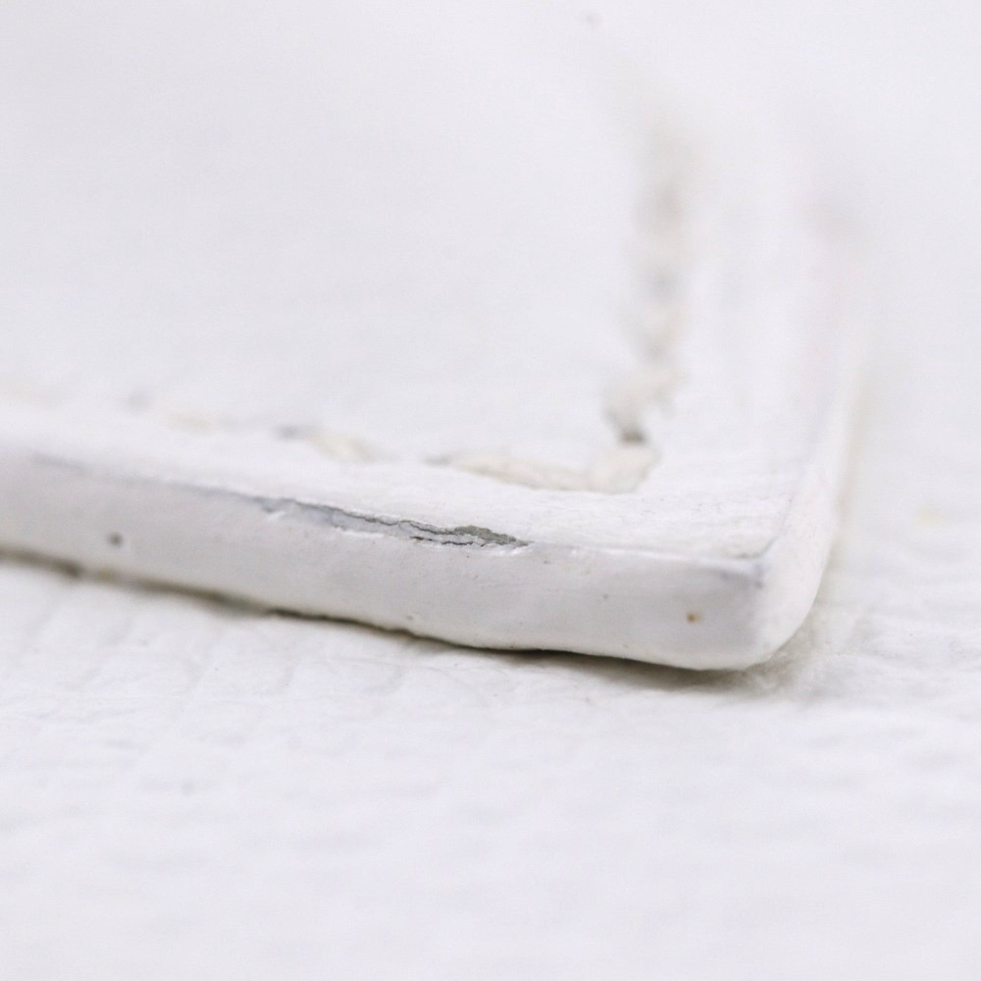 Hermes White Epsom Leather Handbag (Pre-Owned)