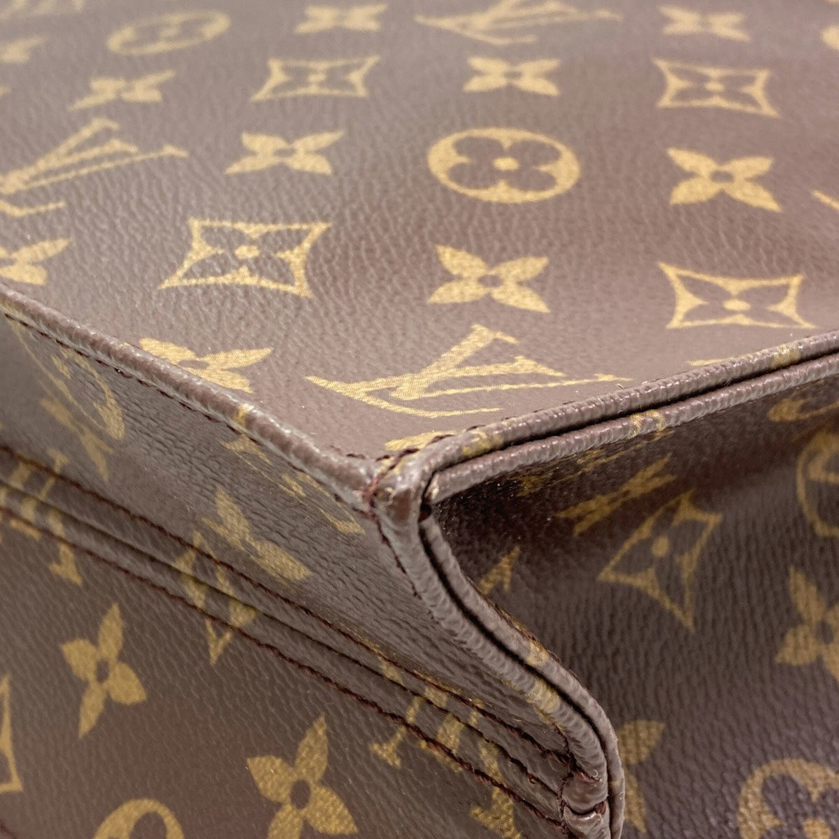 Louis Vuitton Monogram Monogram Tote Bag (Pre-Owned)