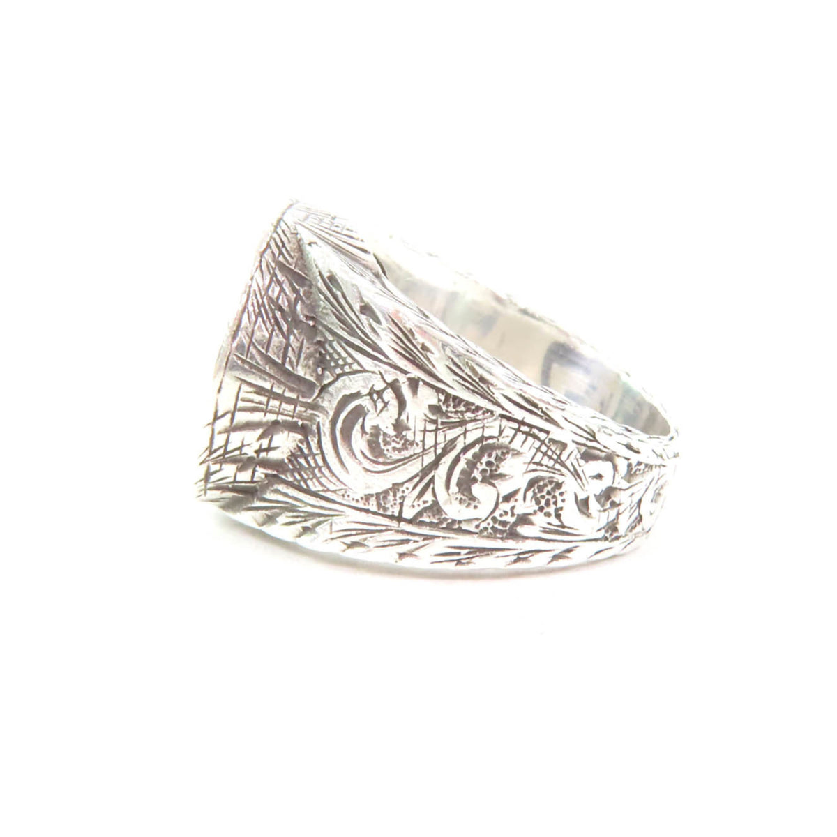 Gucci Band Ring (Pre-Owned)