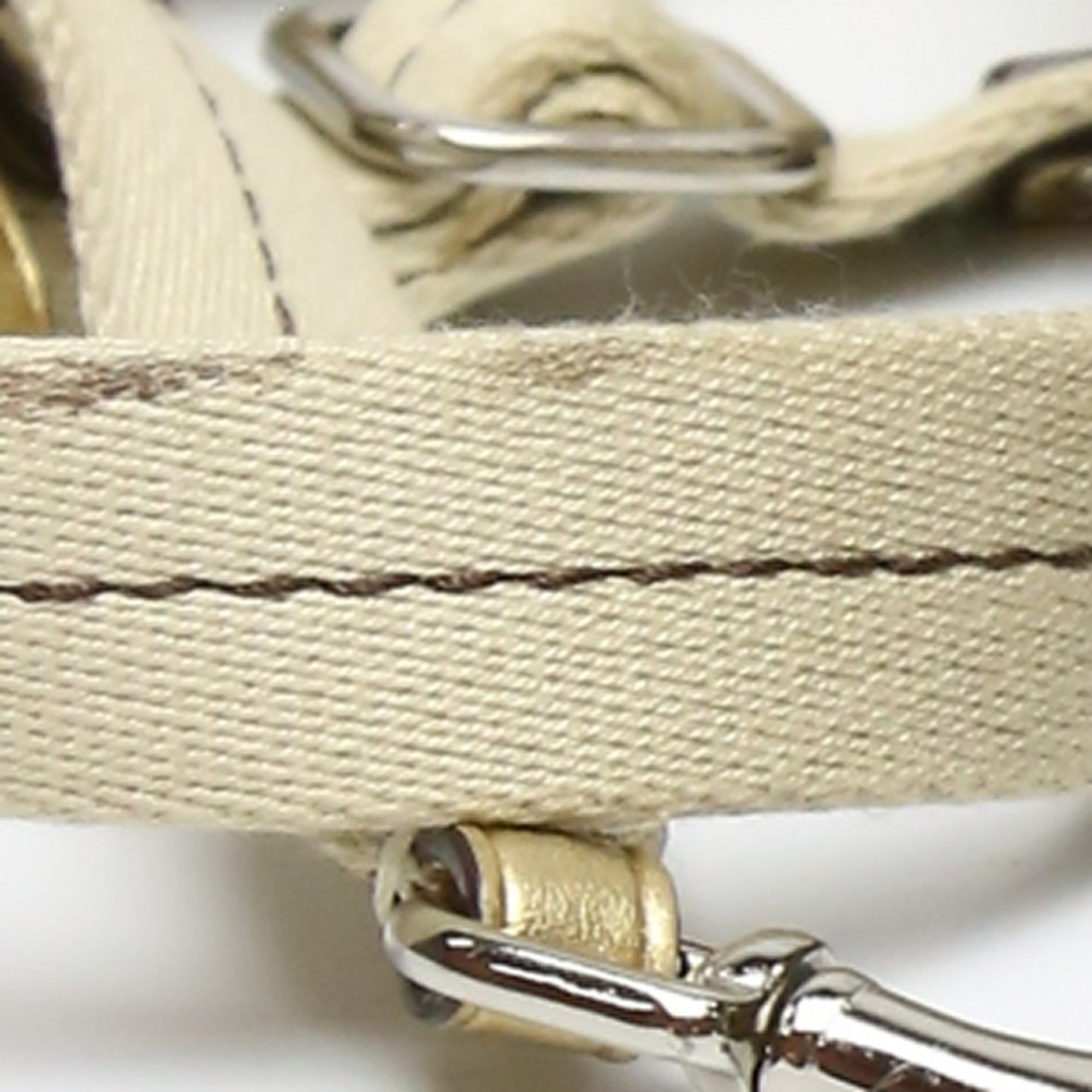Coach Brown Leather Shoulder Bag (Pre-Owned)