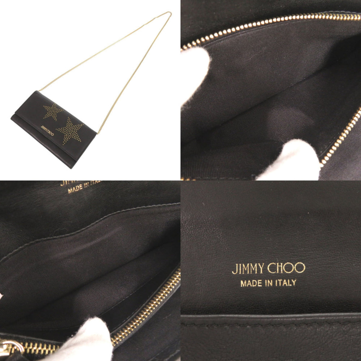 Jimmy Choo