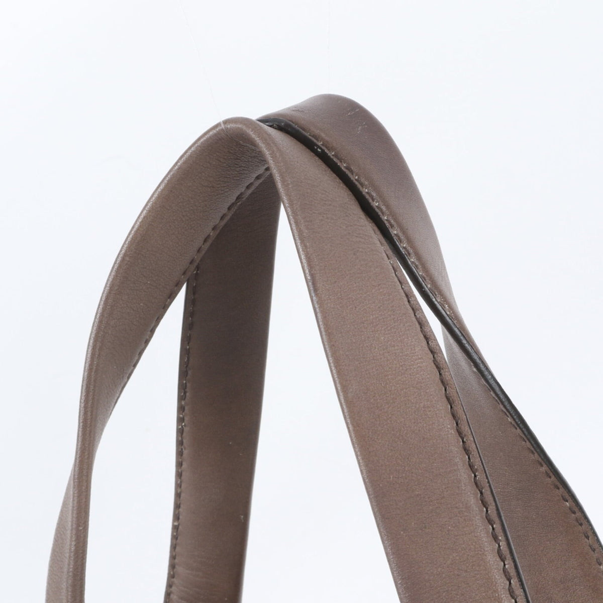 Miu Miu Pink Leather Boston Bag (Pre-Owned)